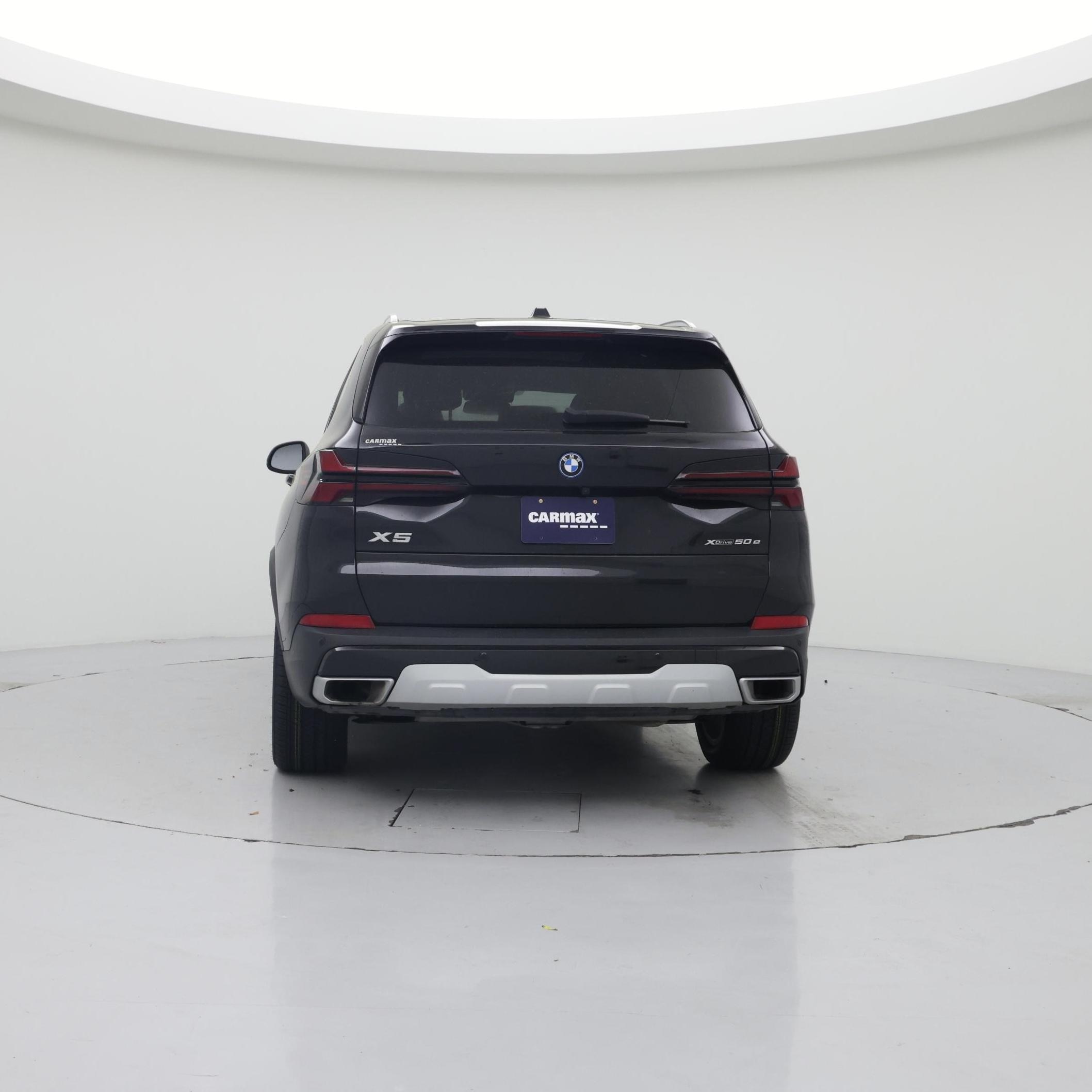 Thumbnail: 2024 BMW X5 - 6