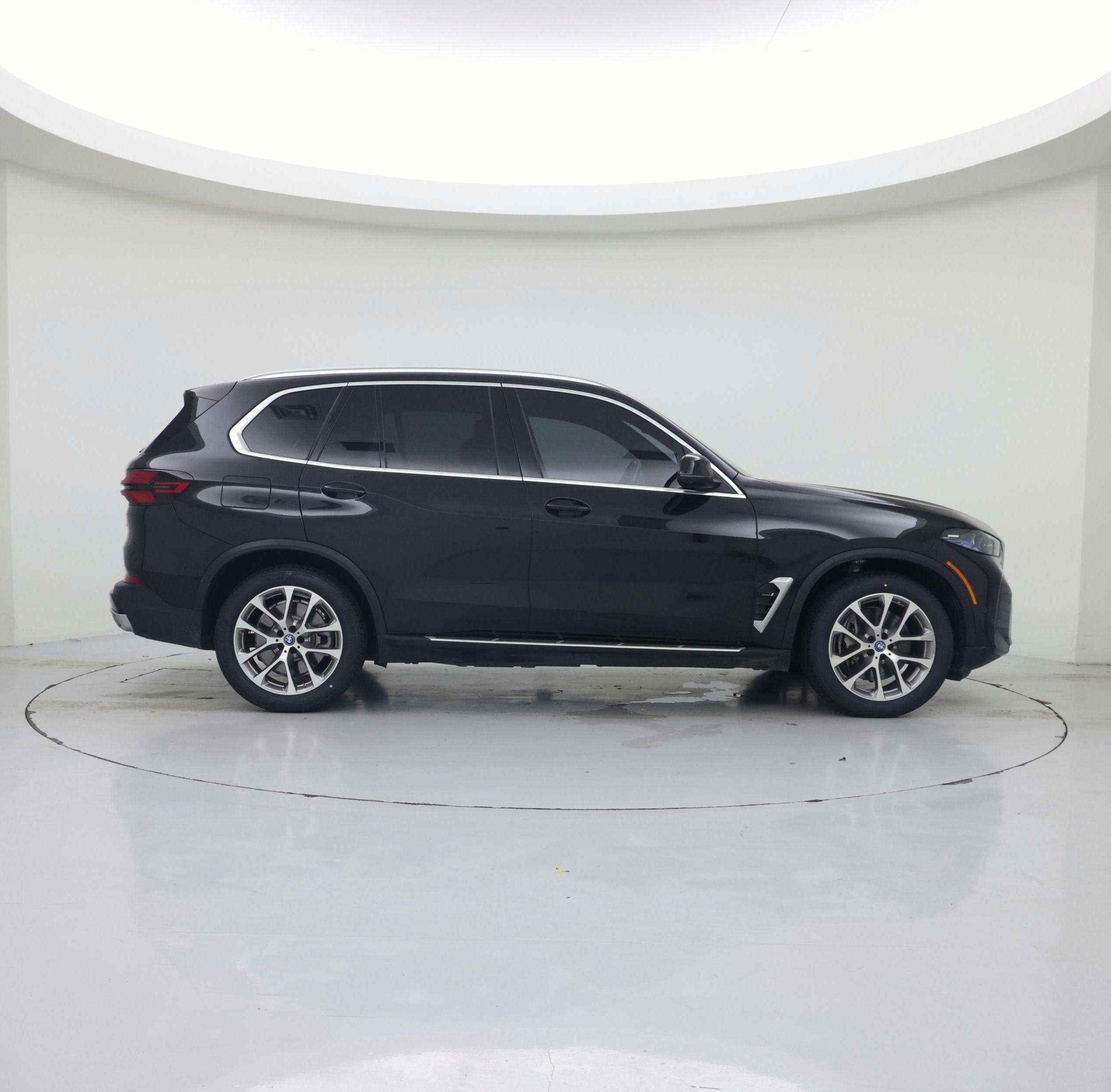 Thumbnail: 2024 BMW X5 - 7