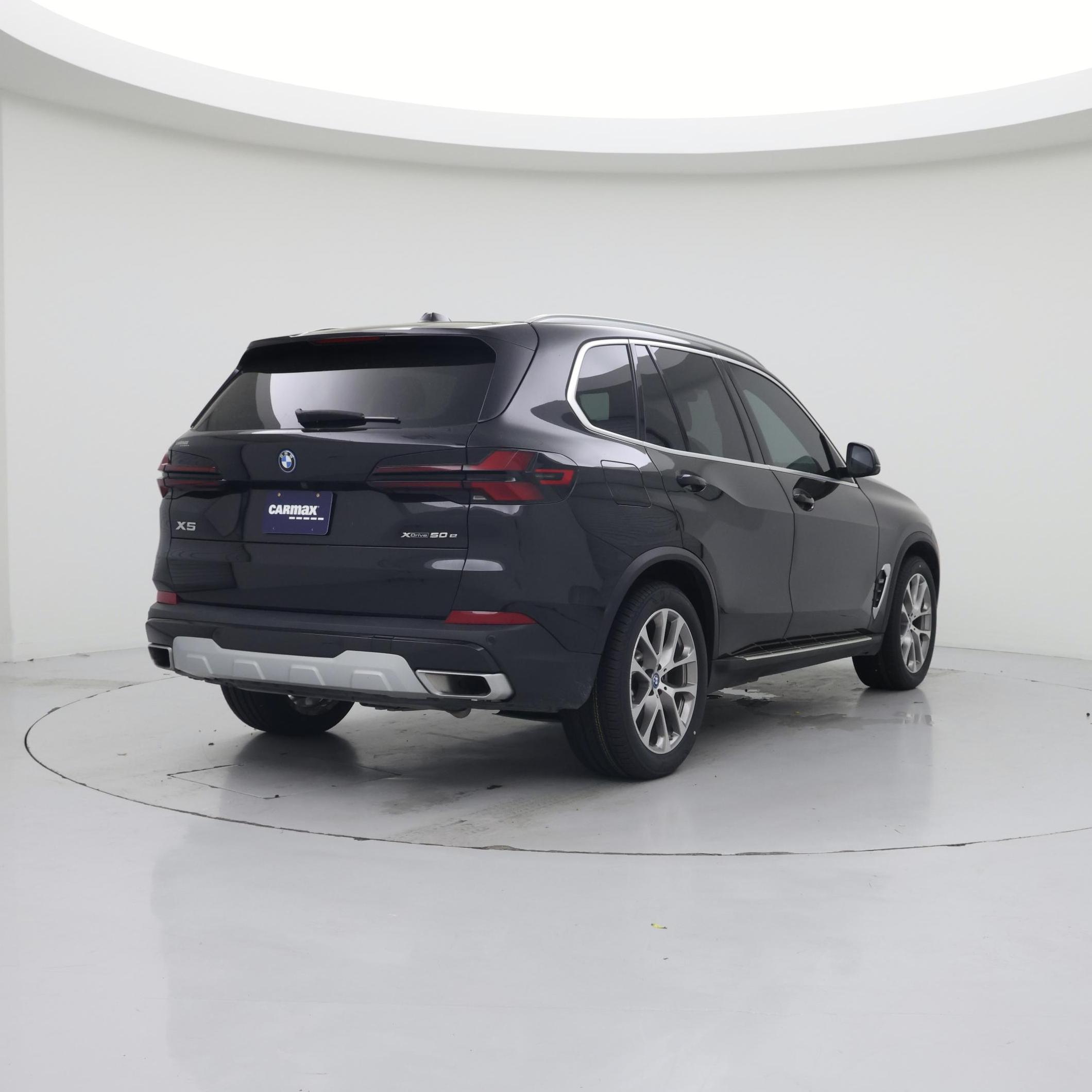 Thumbnail: 2024 BMW X5 - 8