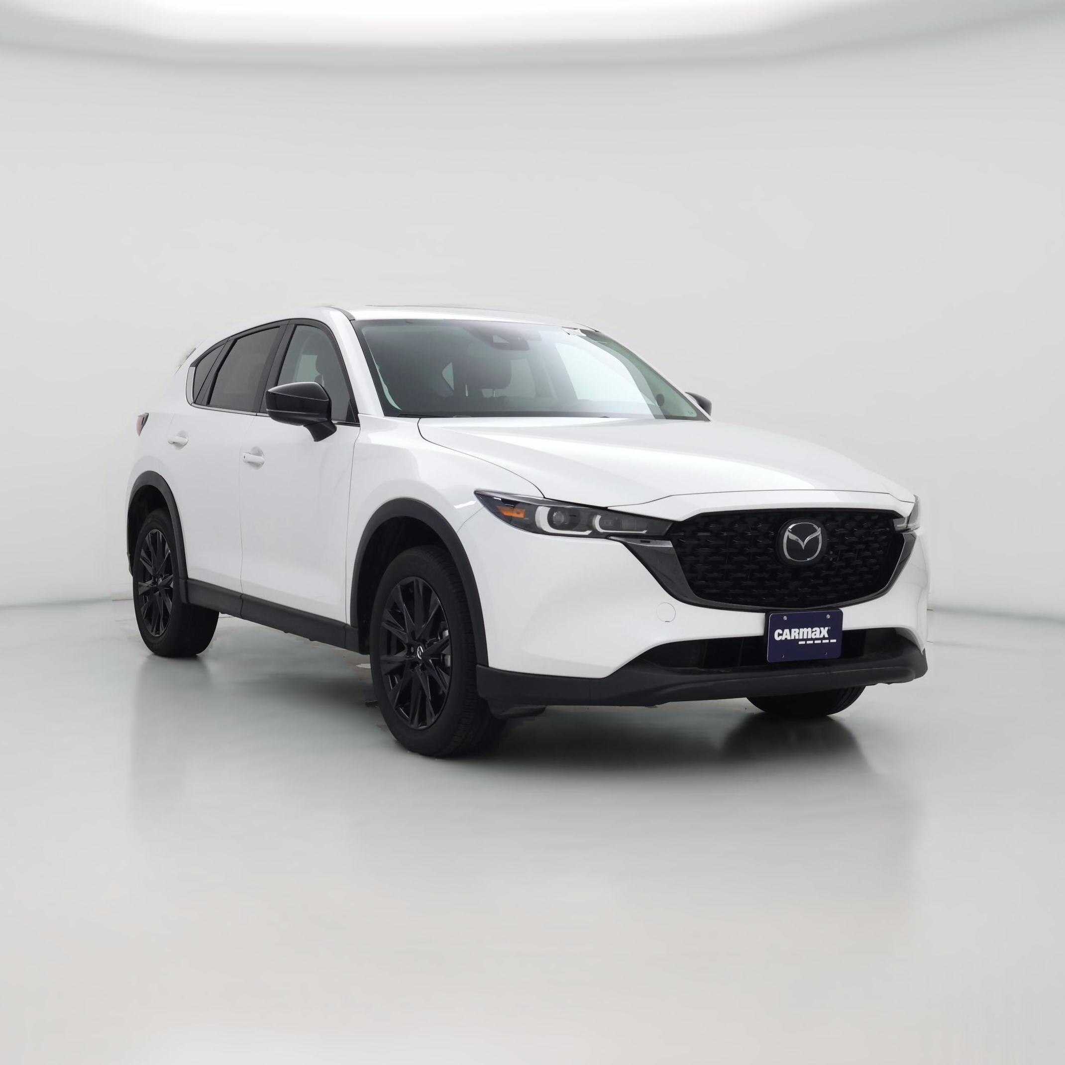 Thumbnail: 2025 Mazda CX-5 - 1