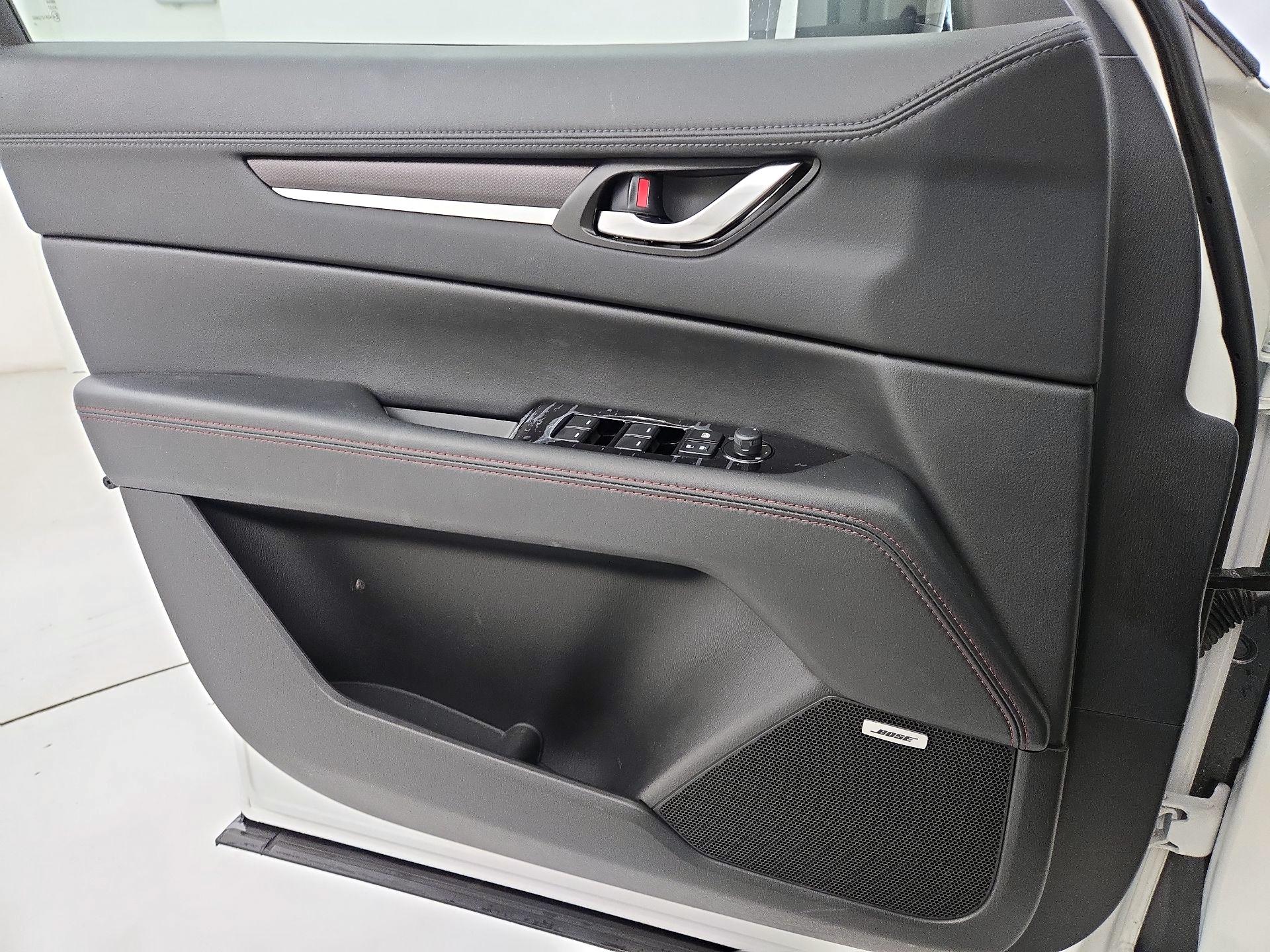 Thumbnail: 2025 Mazda CX-5 - 12