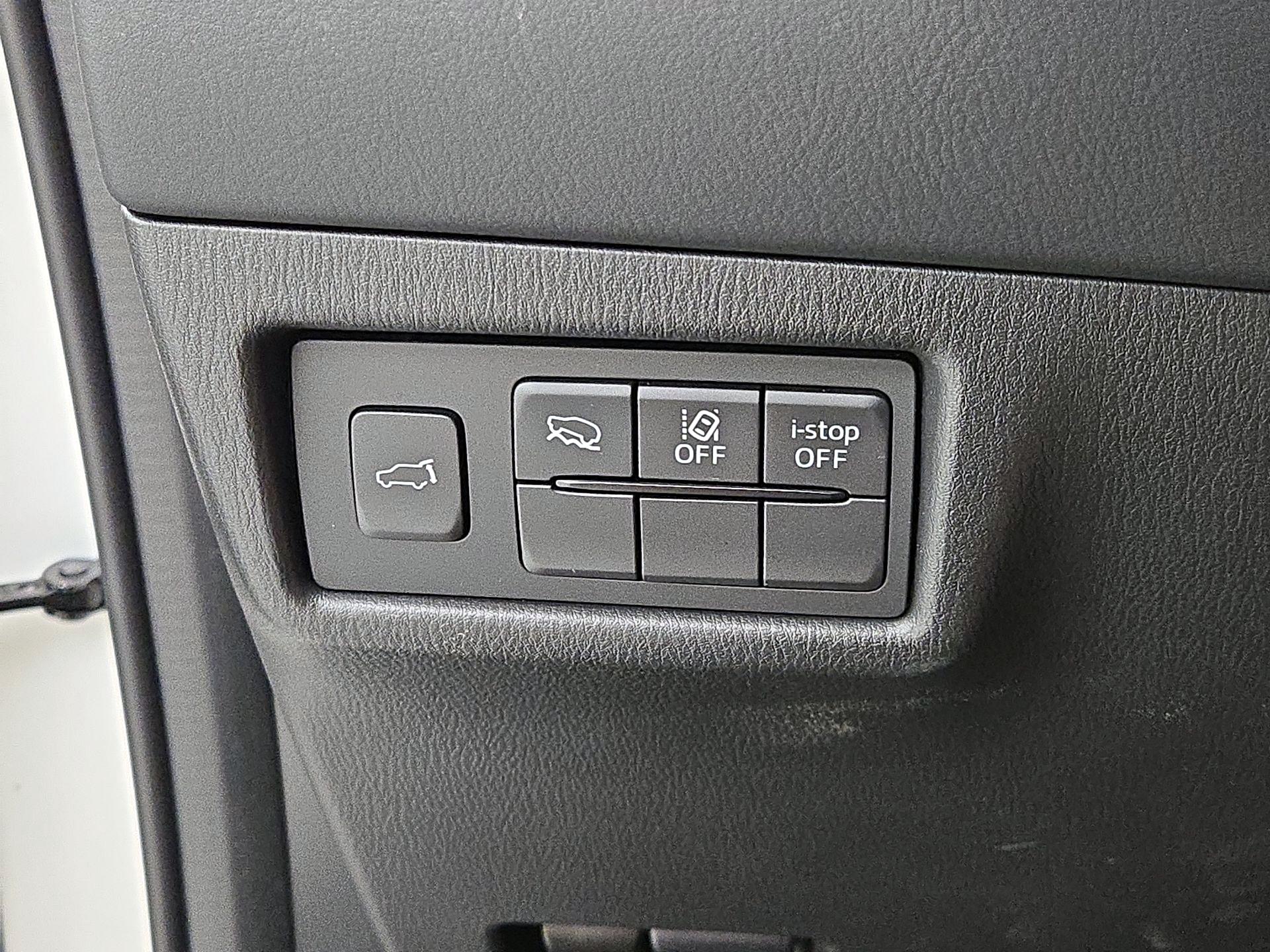 Thumbnail: 2025 Mazda CX-5 - 13