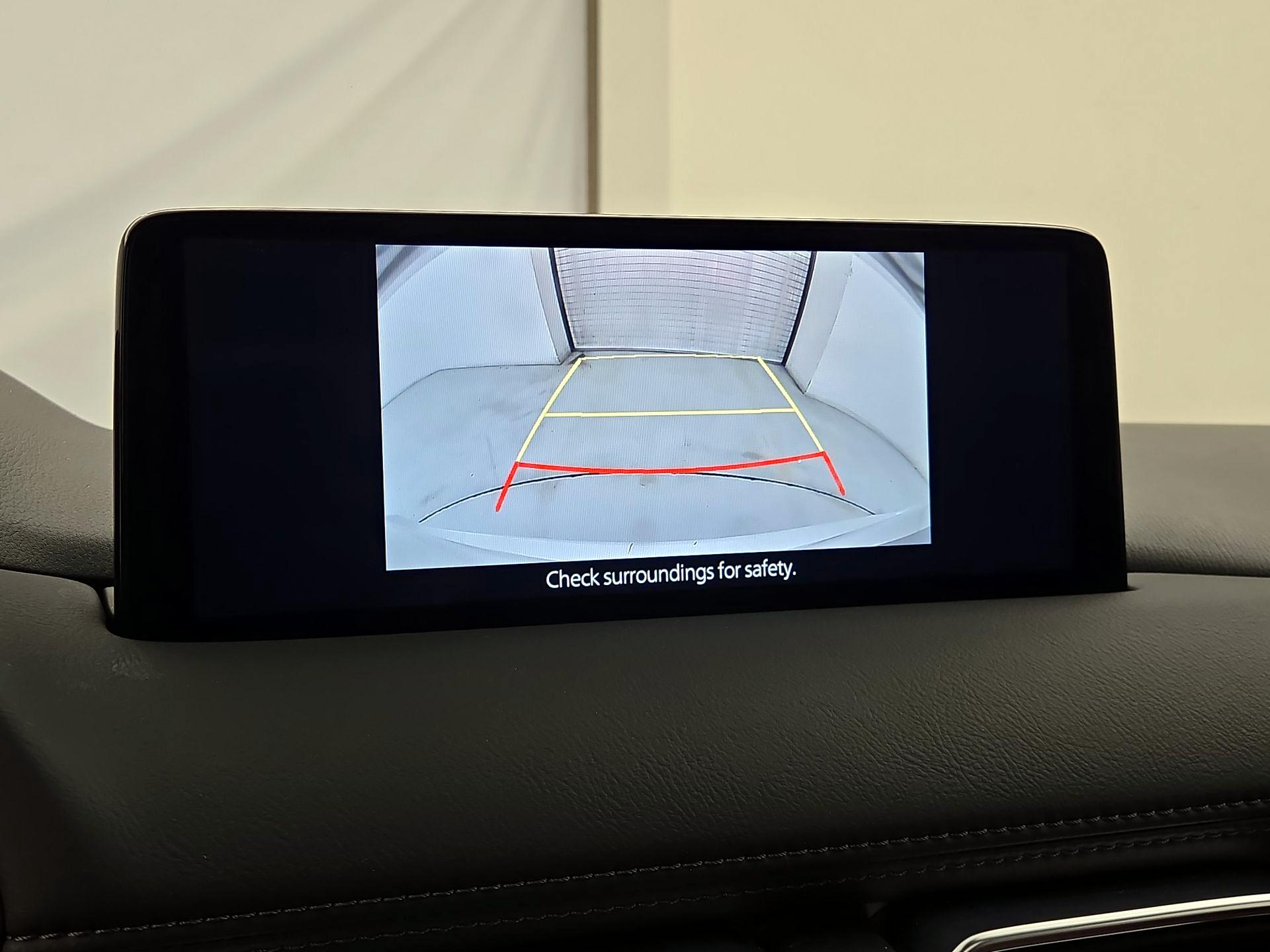 Thumbnail: 2025 Mazda CX-5 - 14