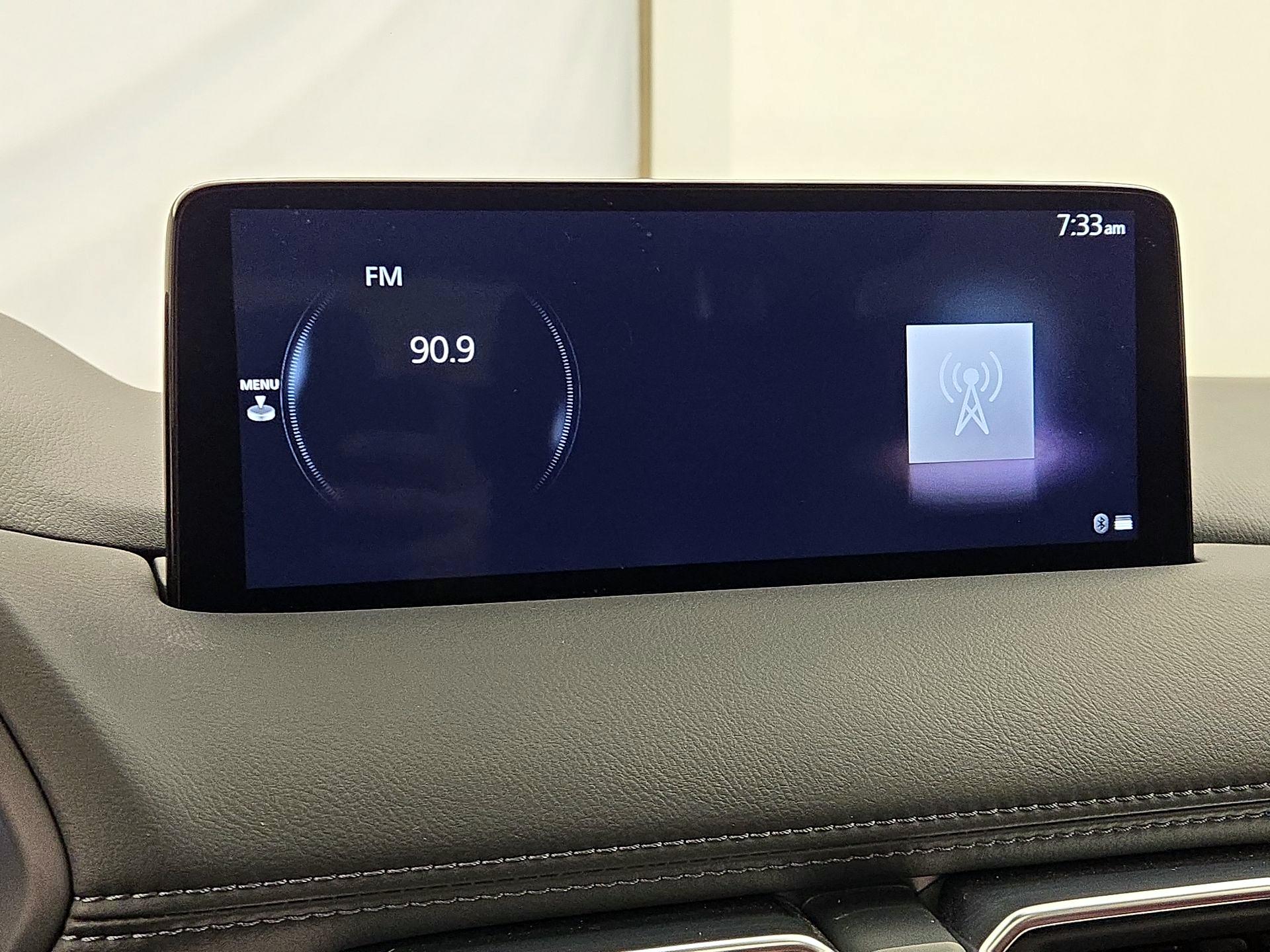 Thumbnail: 2025 Mazda CX-5 - 15