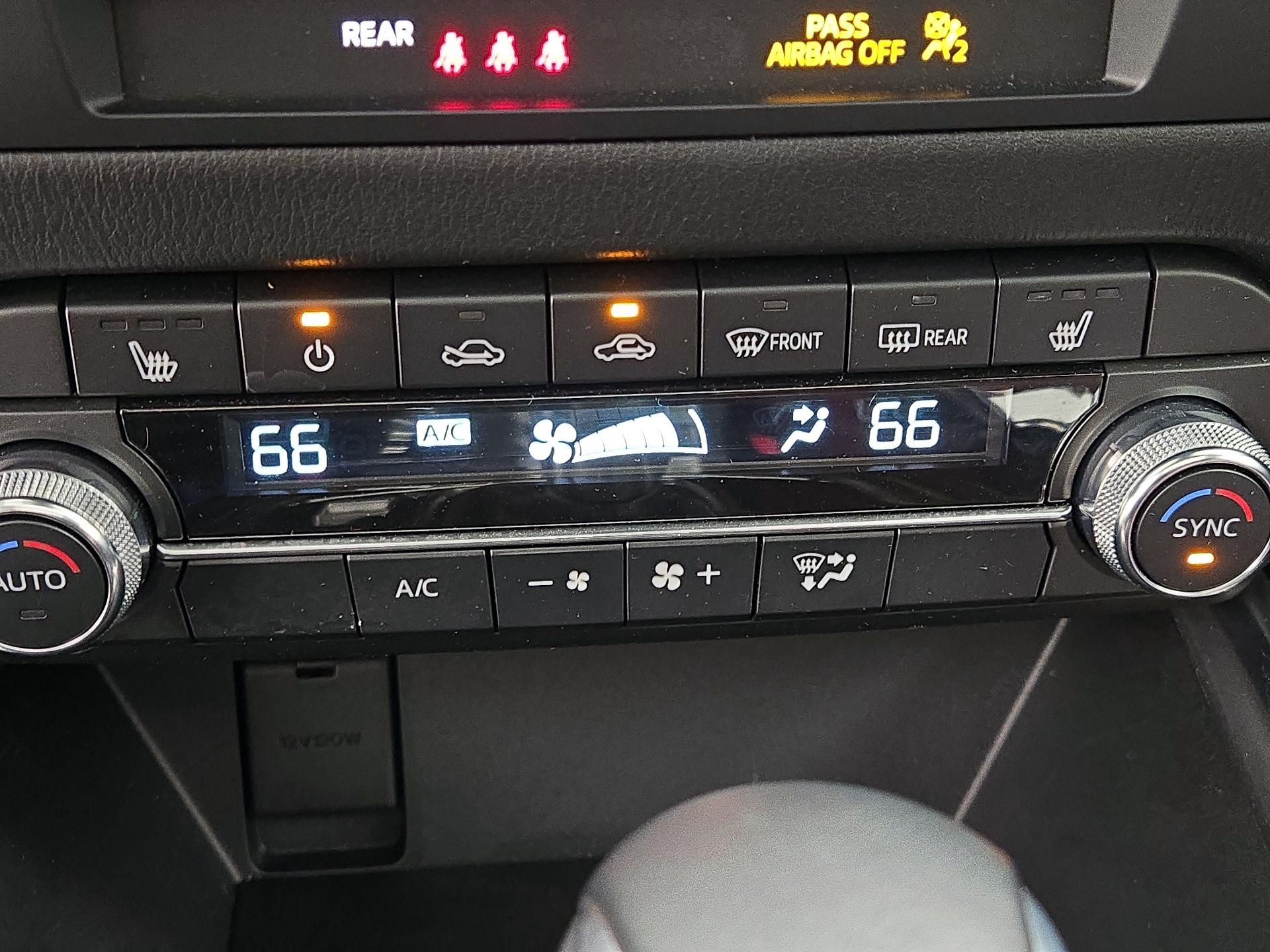 Thumbnail: 2025 Mazda CX-5 - 16