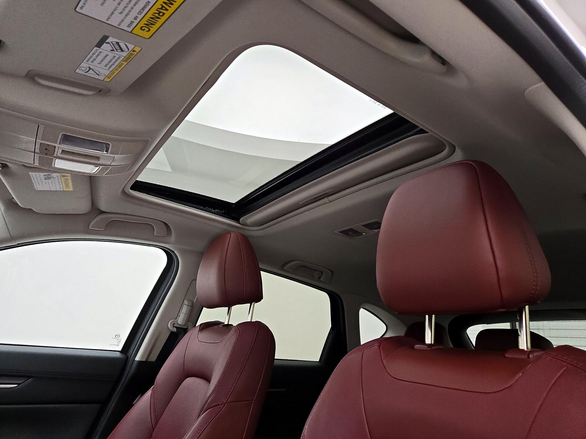 Thumbnail: 2025 Mazda CX-5 - 18