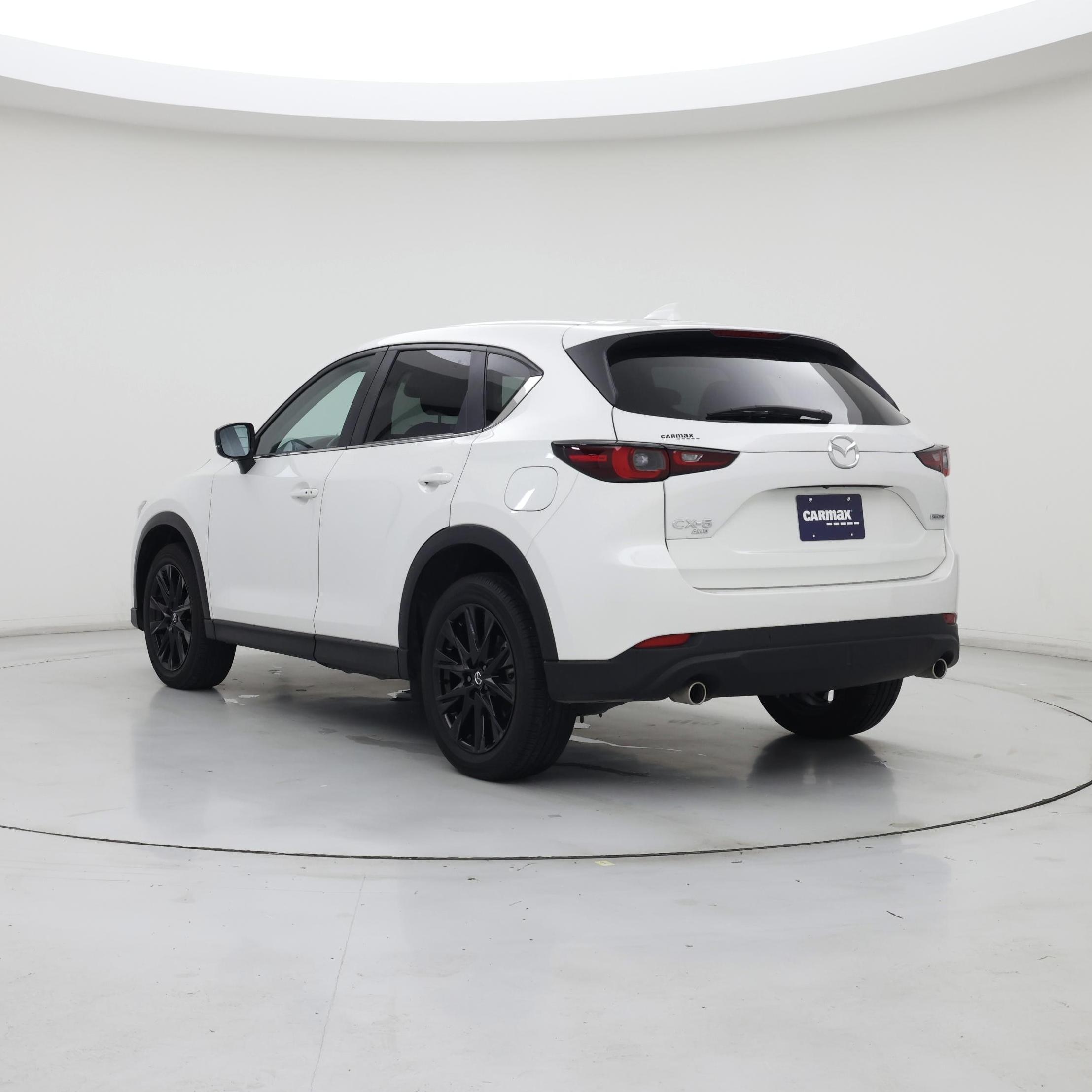 Thumbnail: 2025 Mazda CX-5 - 2