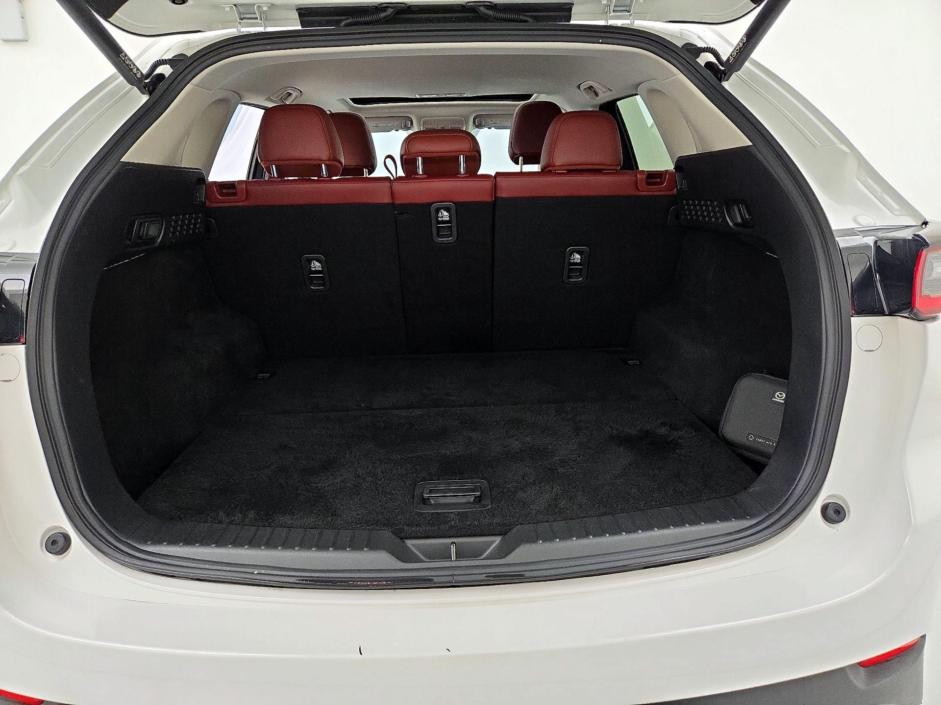 Thumbnail: 2025 Mazda CX-5 - 20