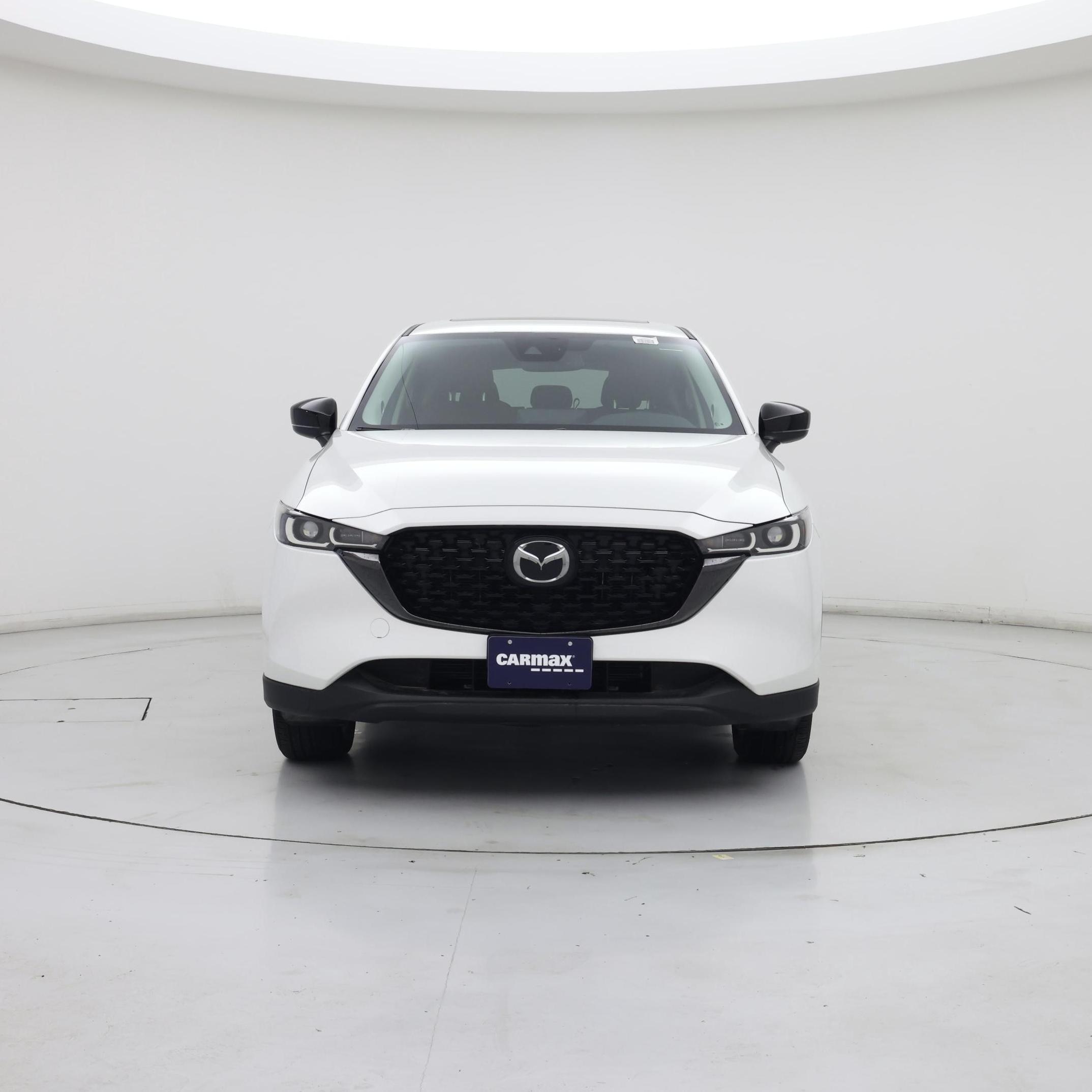 Thumbnail: 2025 Mazda CX-5 - 5