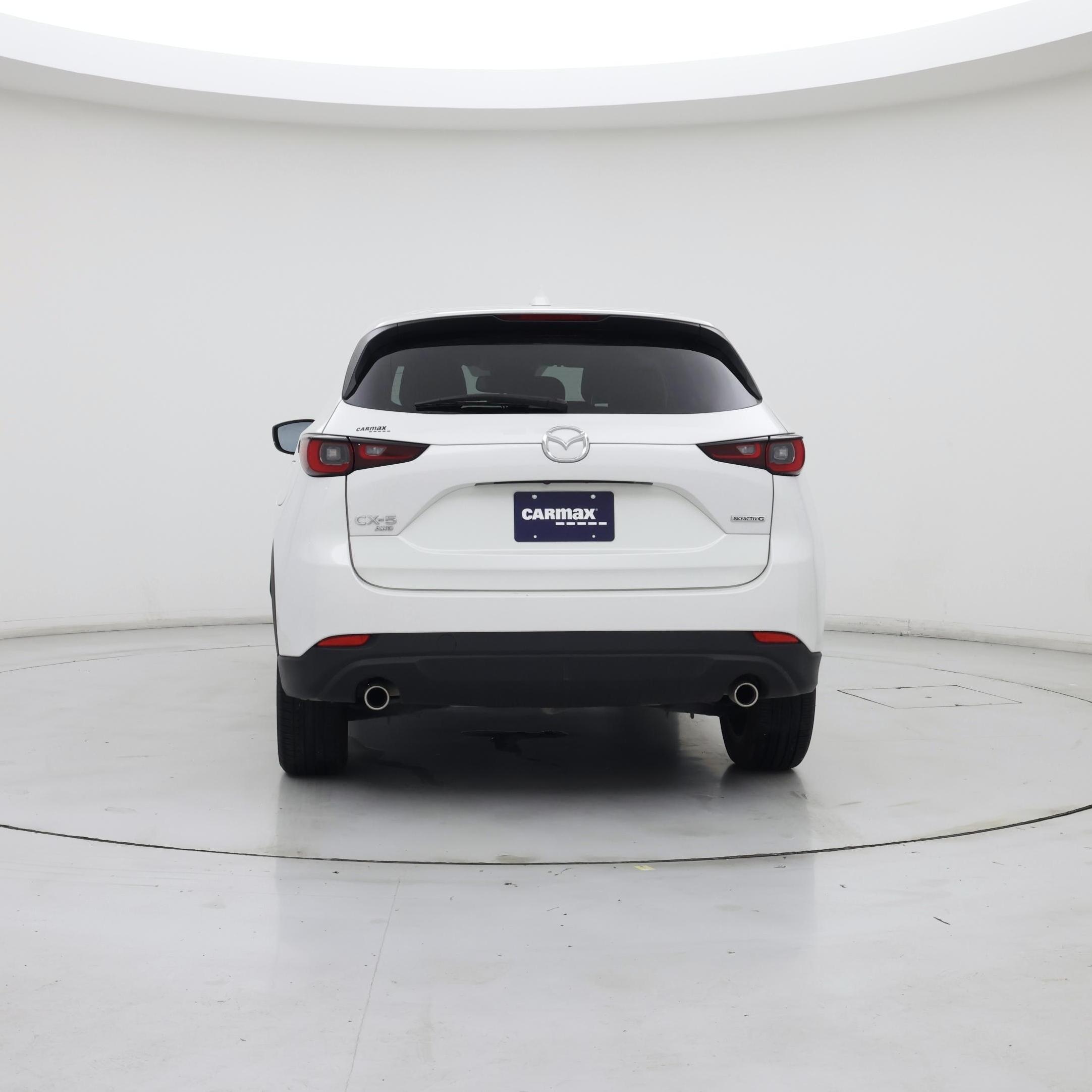 Thumbnail: 2025 Mazda CX-5 - 6