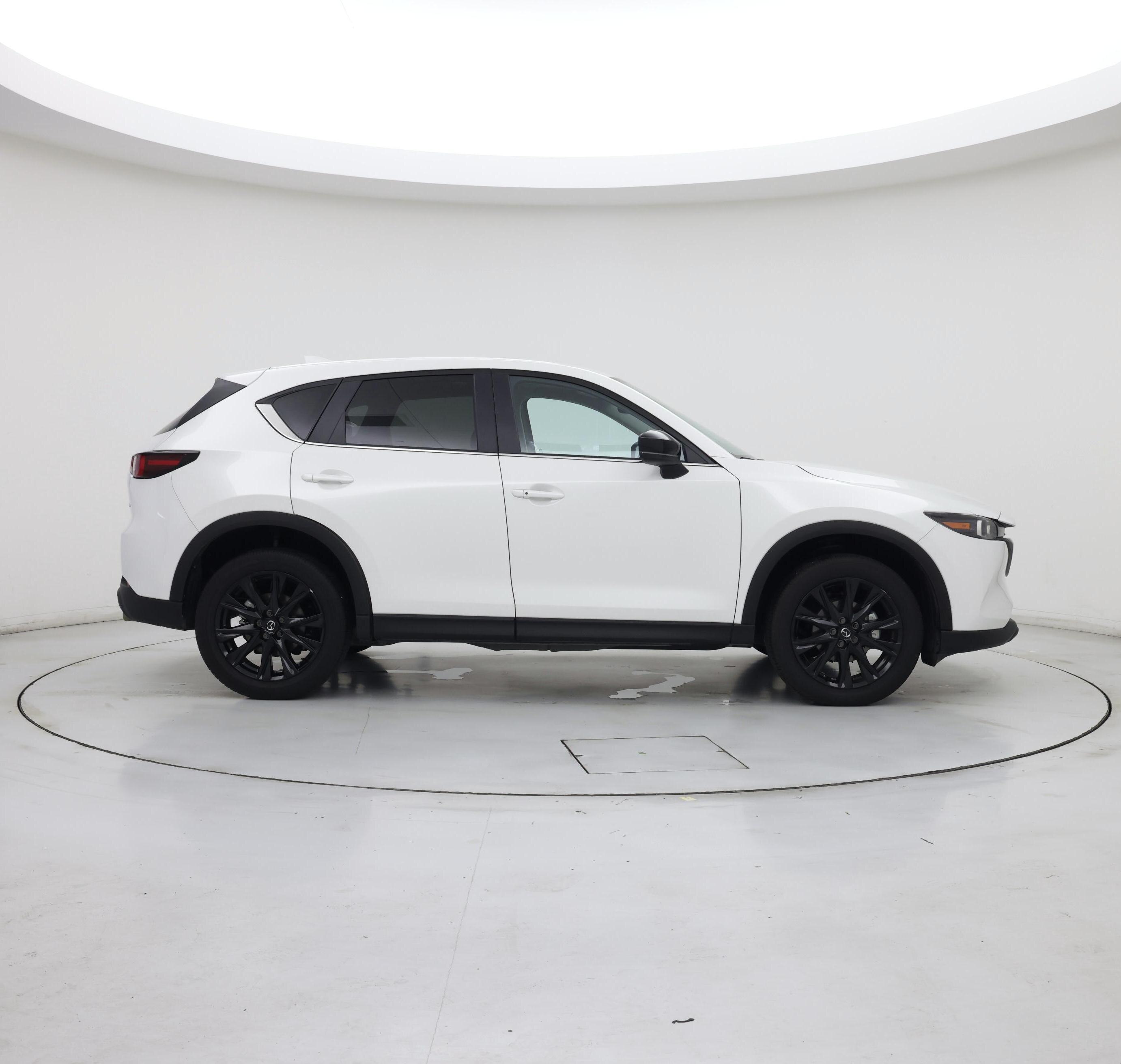 Thumbnail: 2025 Mazda CX-5 - 7