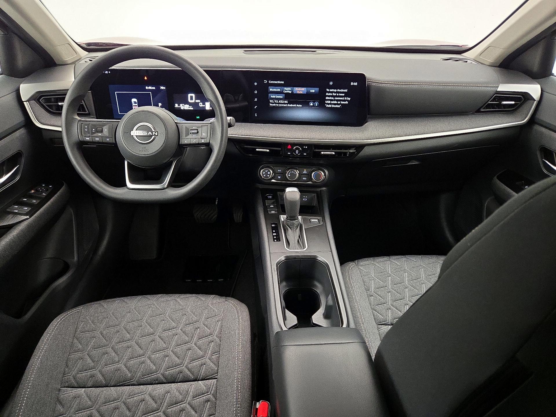 Thumbnail: 2025 Nissan Kicks - 9