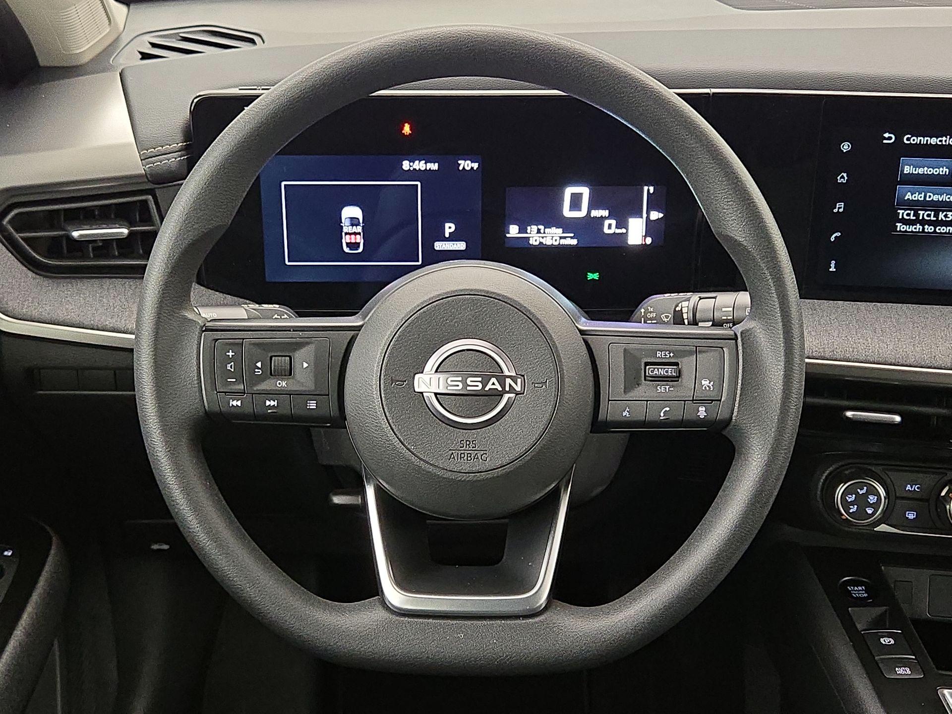 Thumbnail: 2025 Nissan Kicks - 10