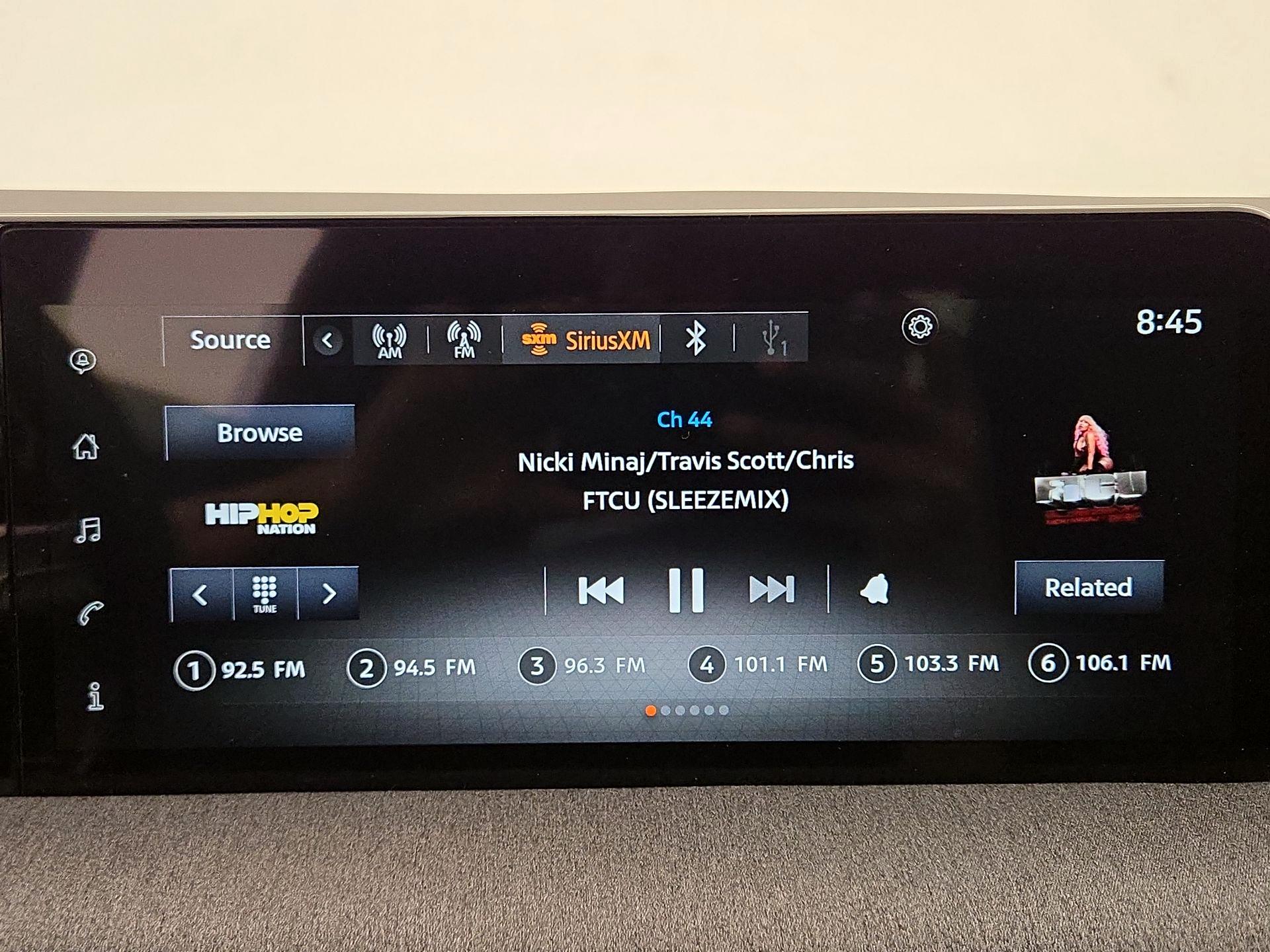 Thumbnail: 2025 Nissan Kicks - 15