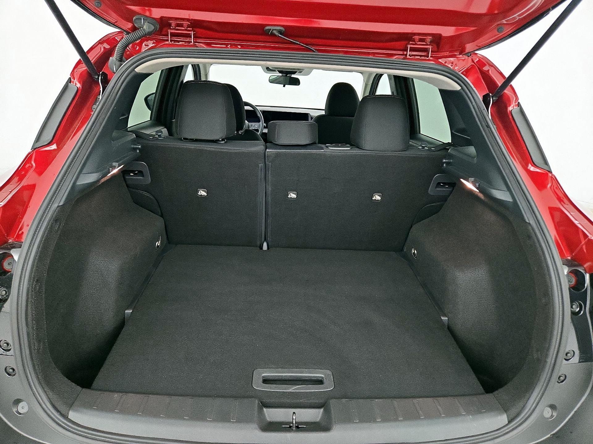 Thumbnail: 2025 Nissan Kicks - 20