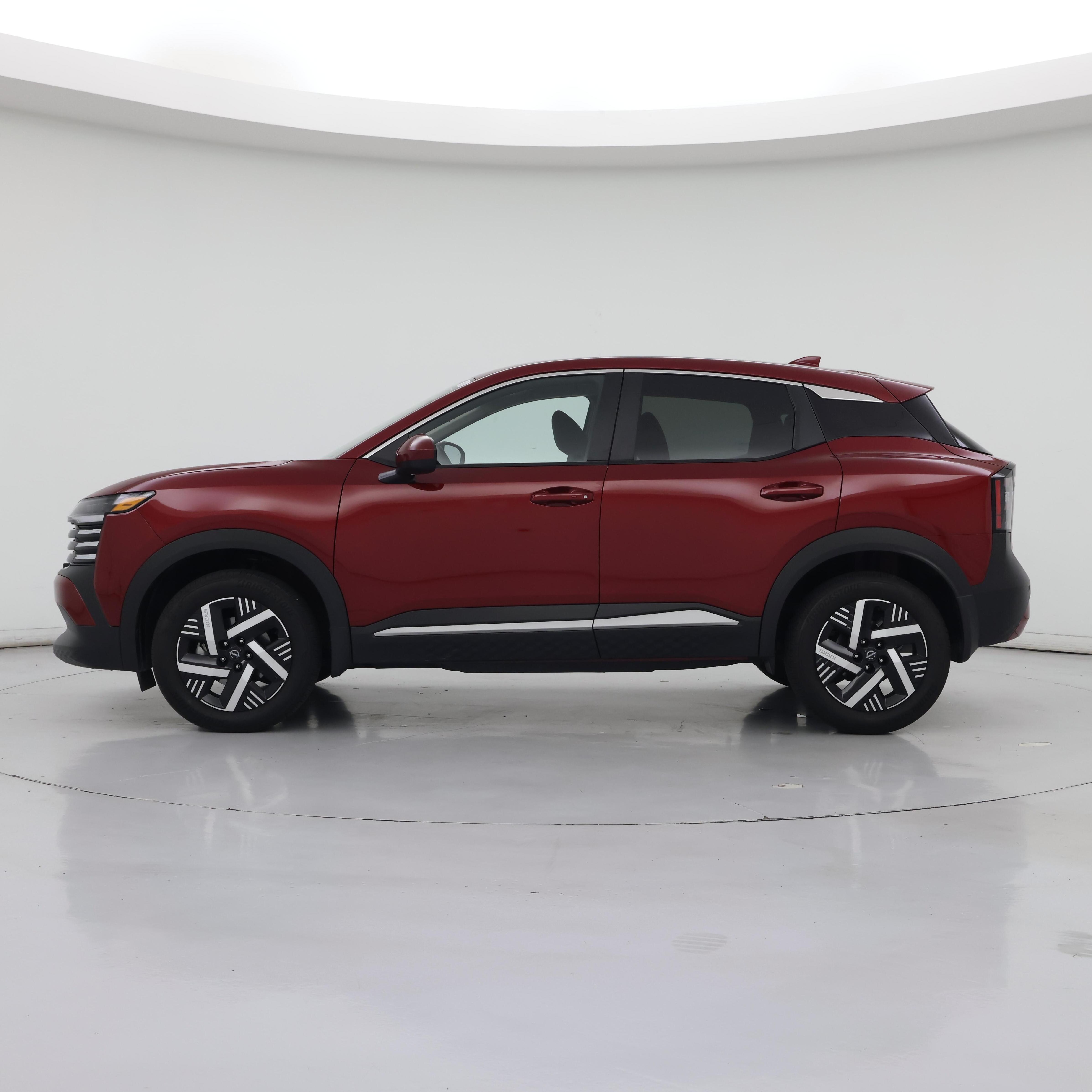 Thumbnail: 2025 Nissan Kicks - 3