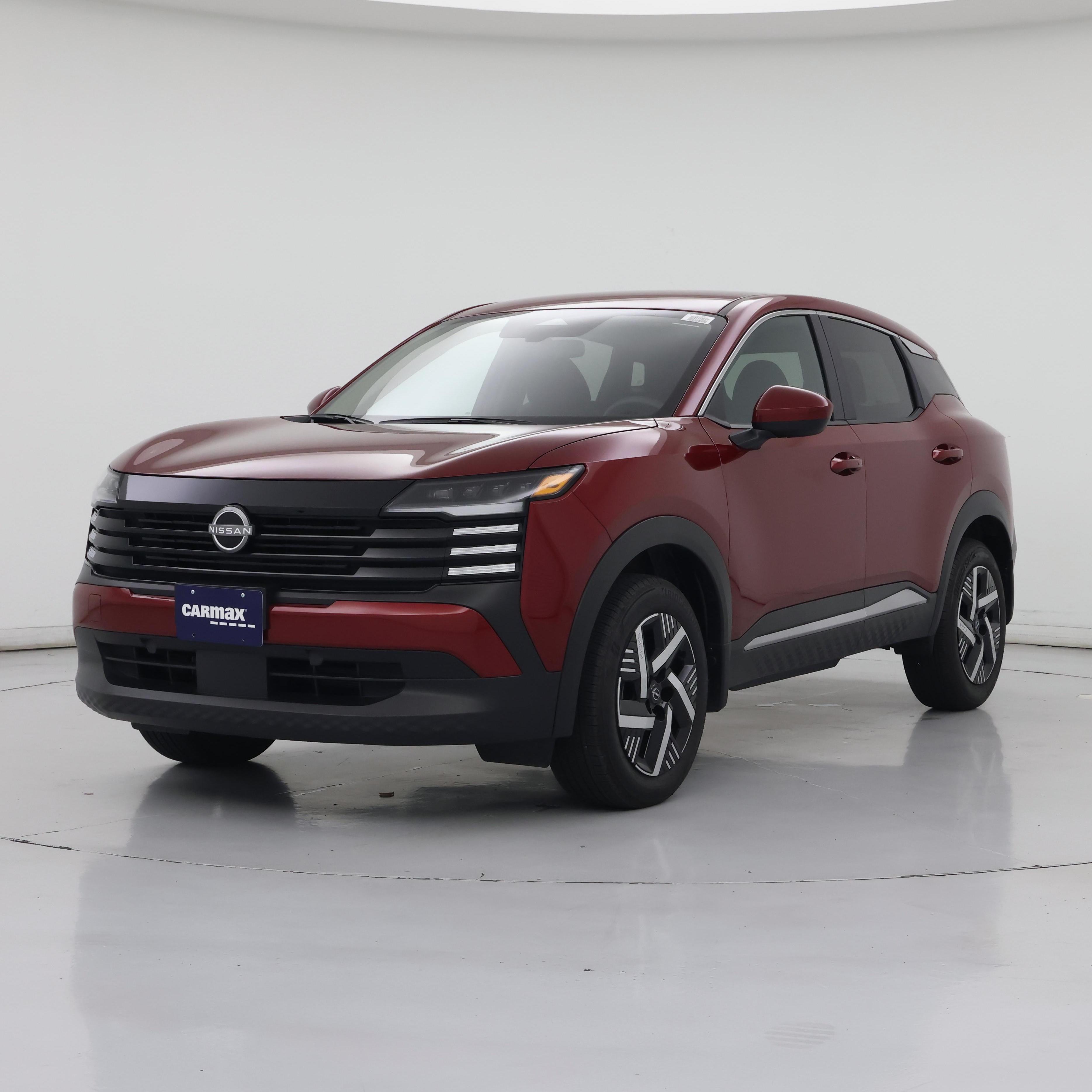 Thumbnail: 2025 Nissan Kicks - 4