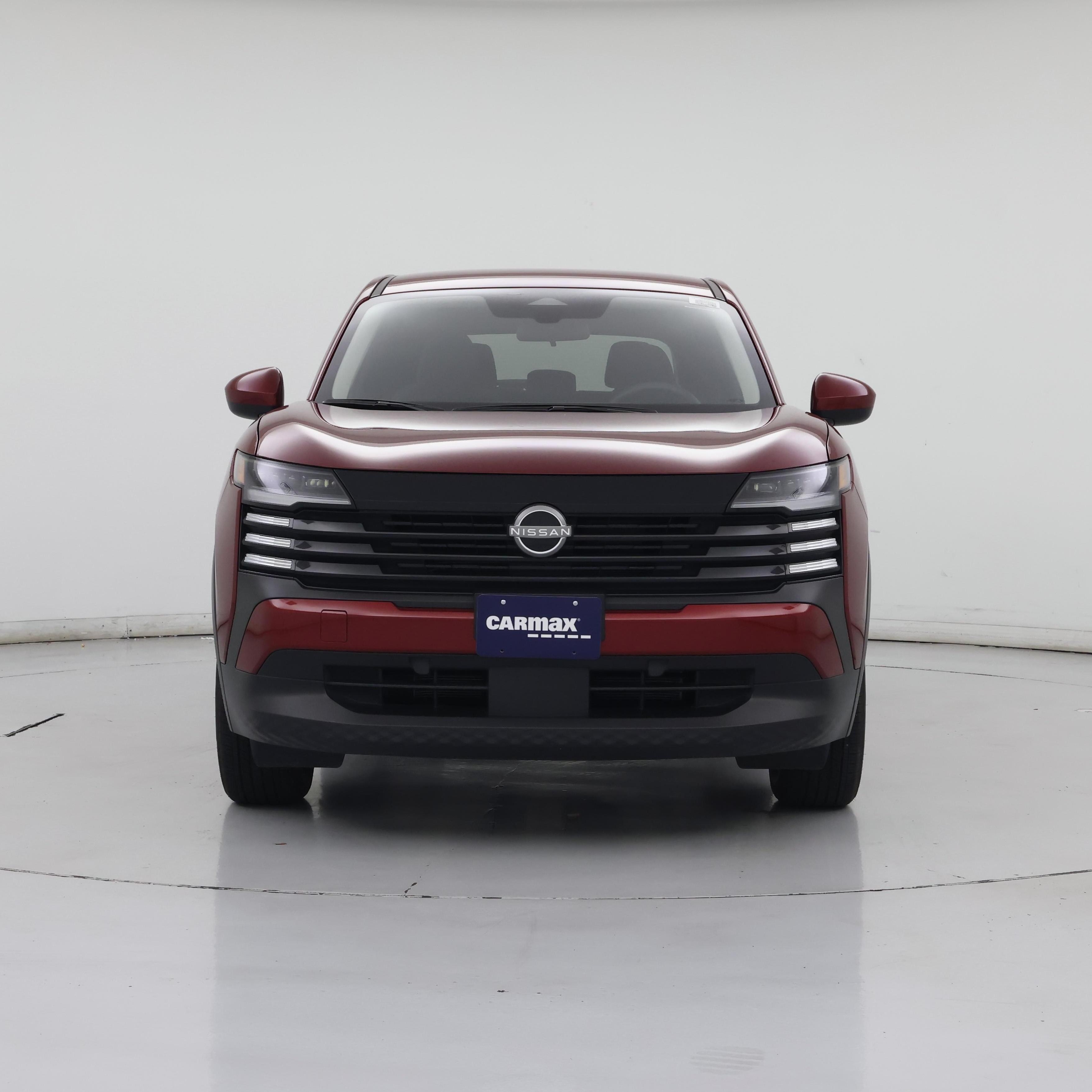 Thumbnail: 2025 Nissan Kicks - 5