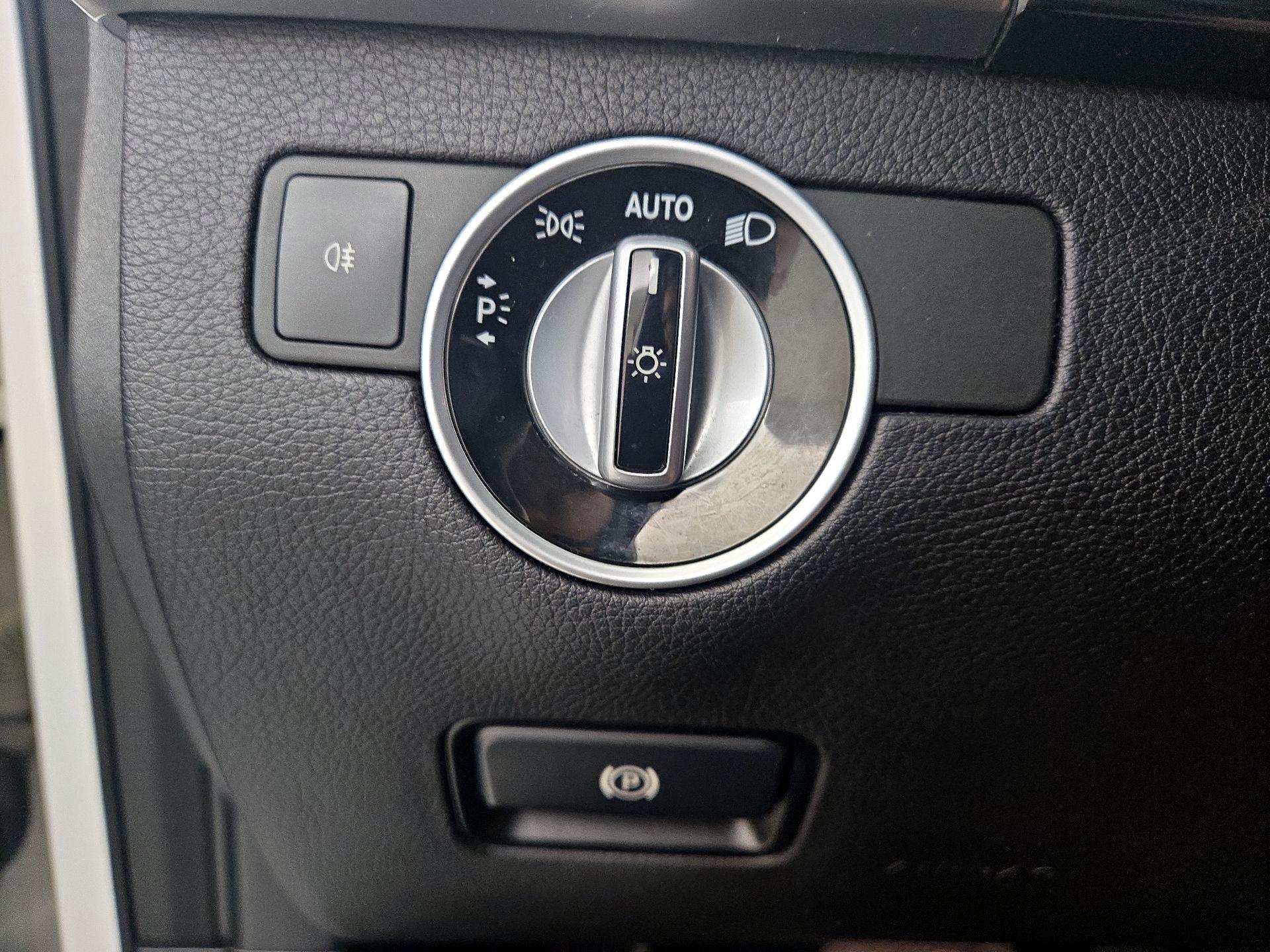 Thumbnail: 2017 Mercedes-Benz GLE - 13