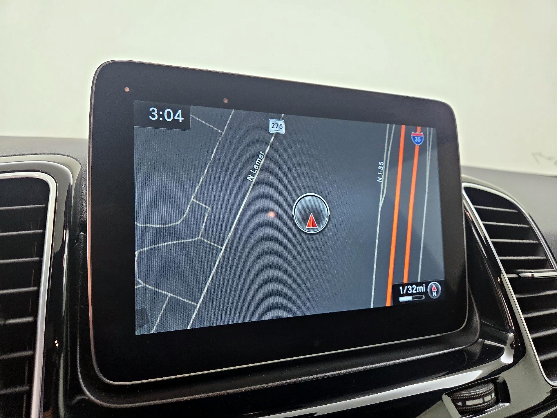 Thumbnail: 2017 Mercedes-Benz GLE - 14