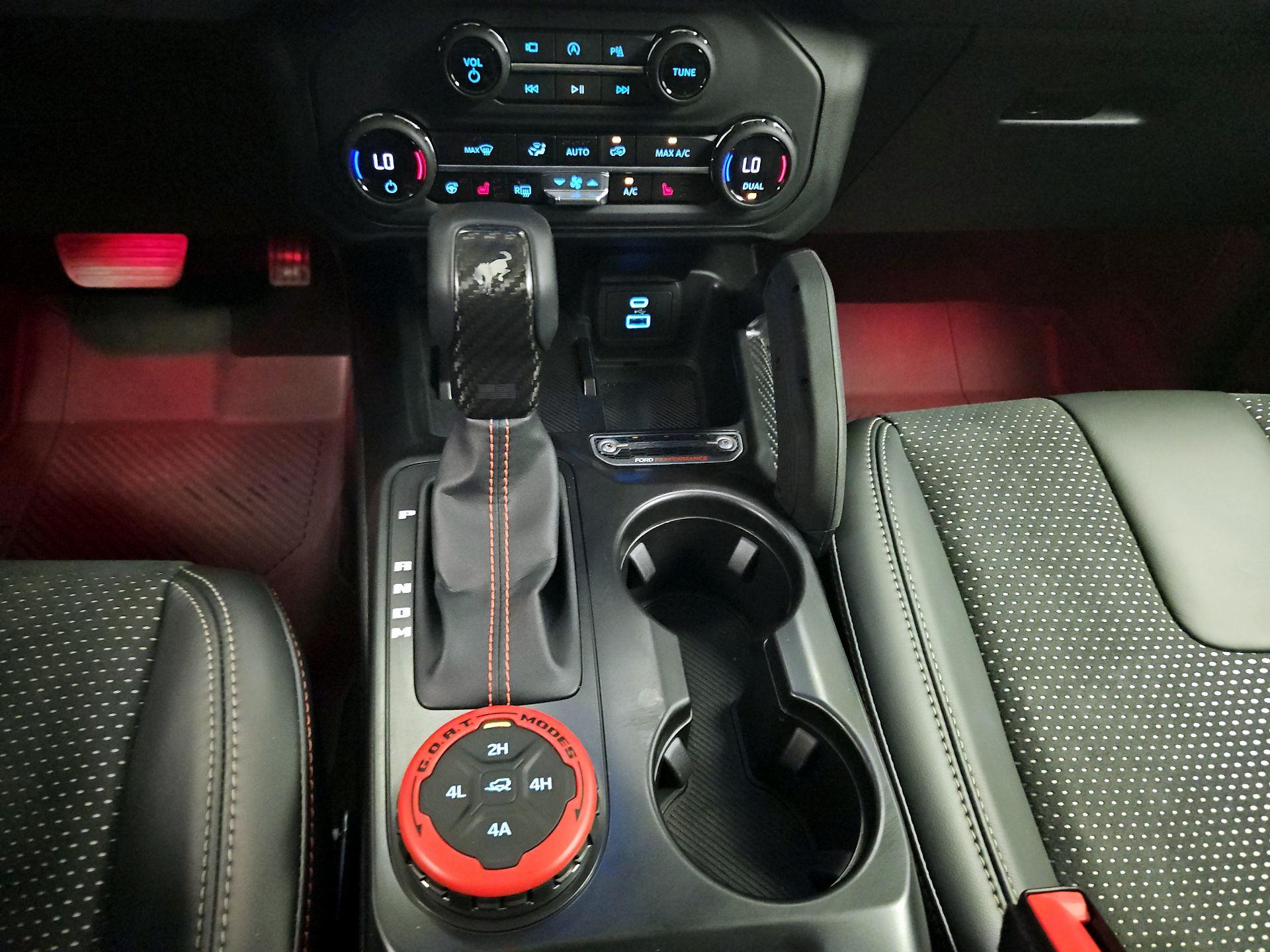 Thumbnail: 2025 Ford Bronco - 17