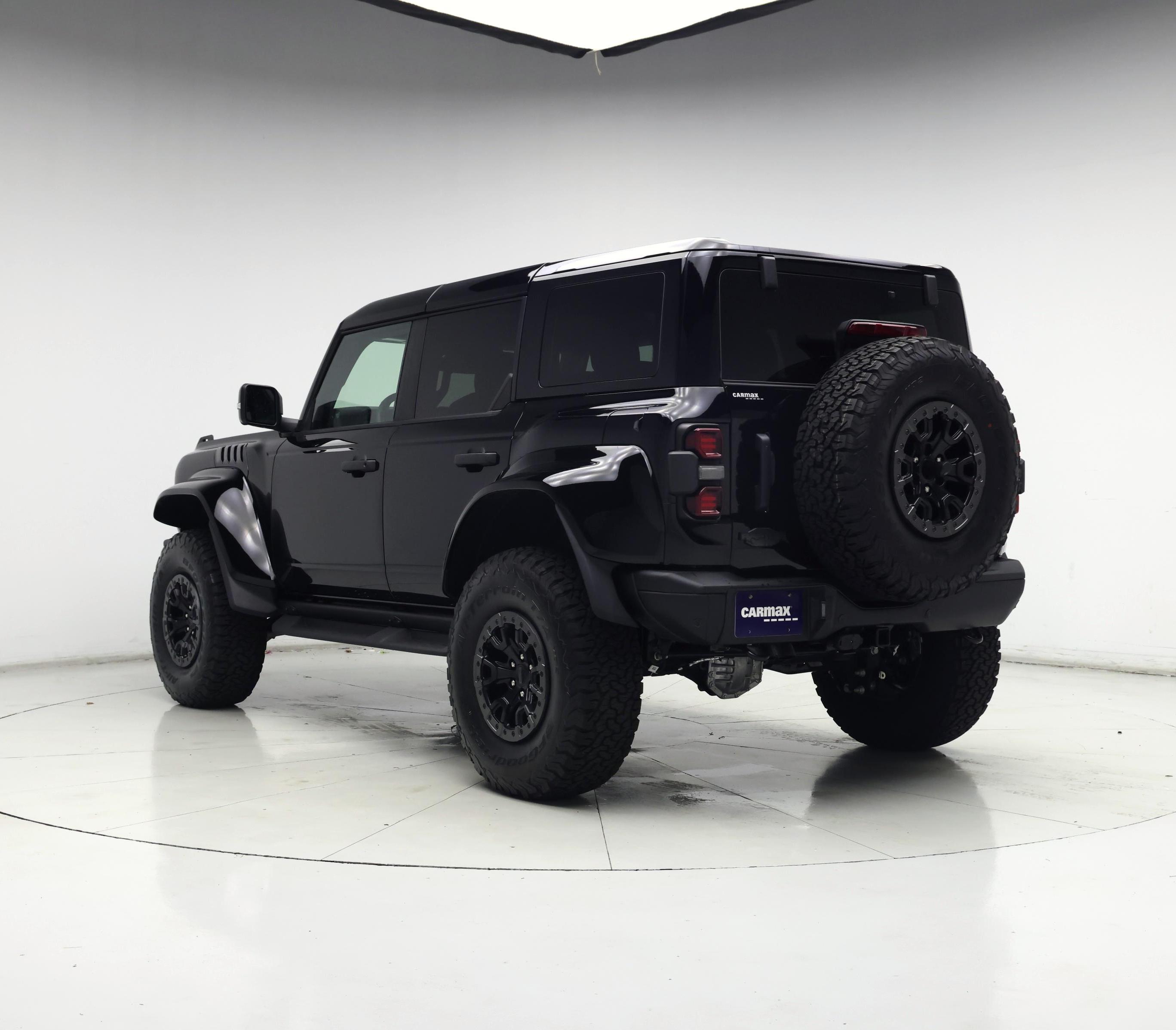 Thumbnail: 2025 Ford Bronco - 2