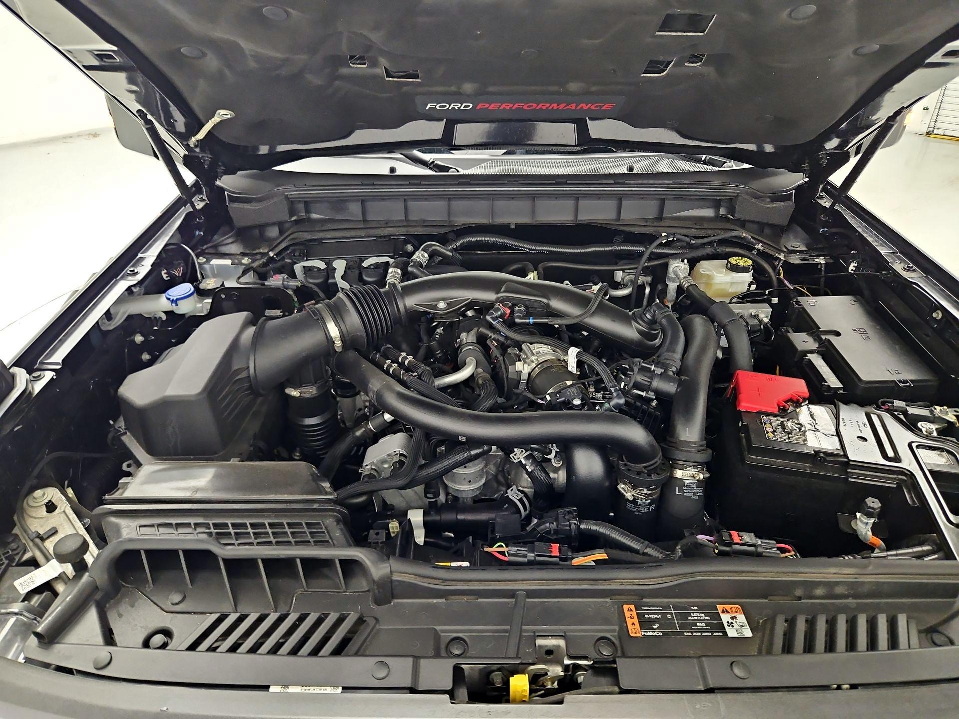 Thumbnail: 2025 Ford Bronco - 20