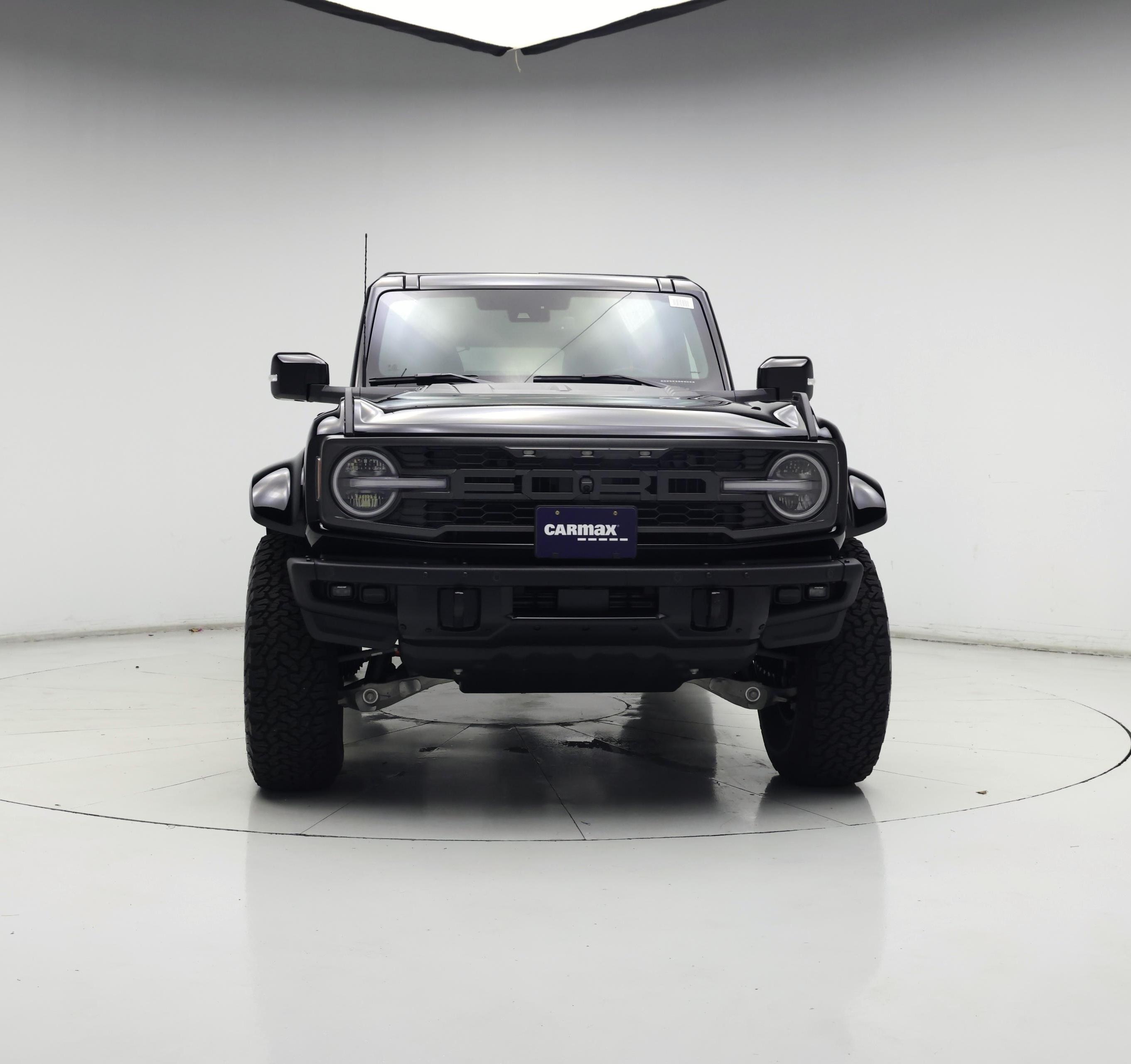 Thumbnail: 2025 Ford Bronco - 5