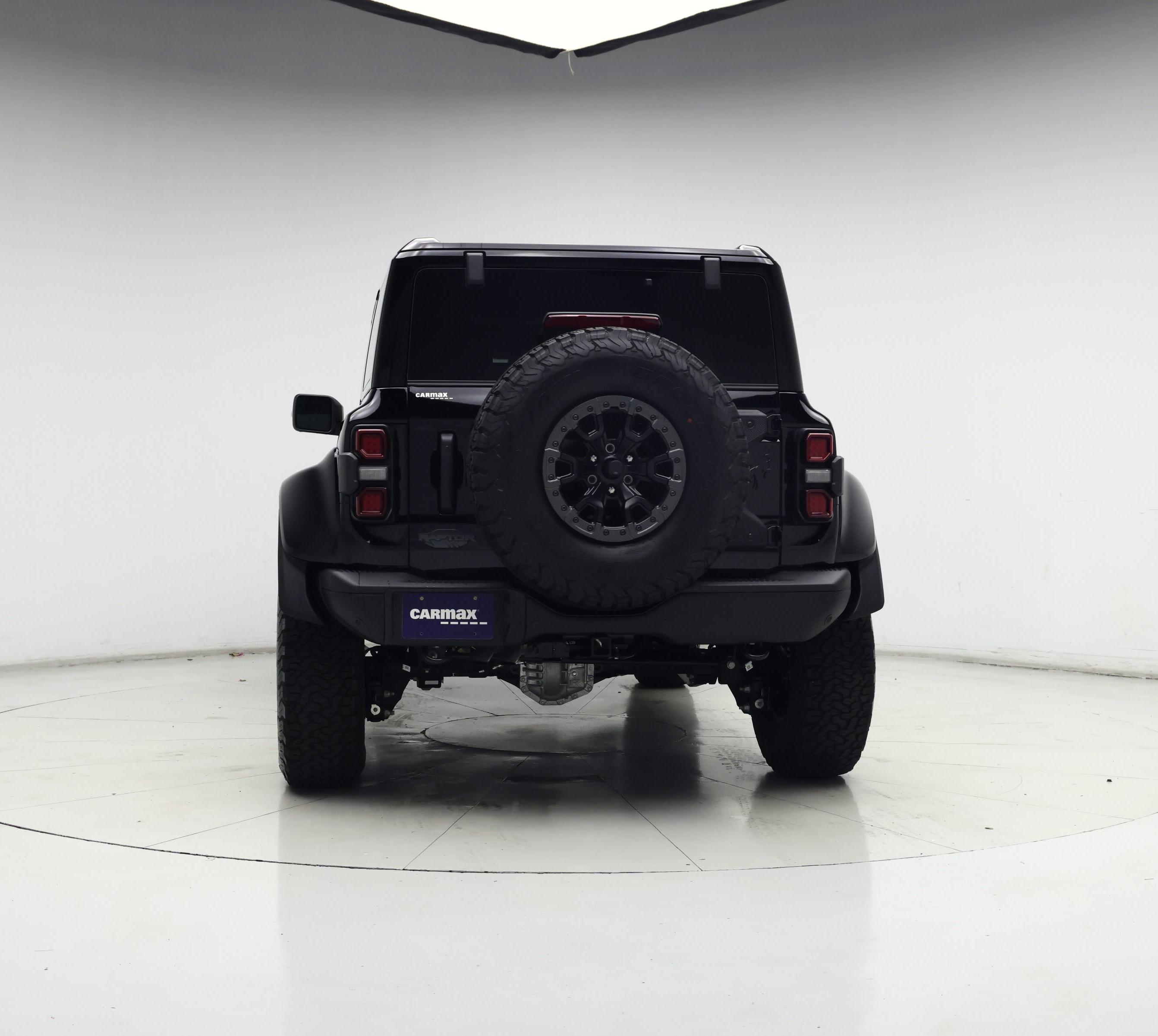 Thumbnail: 2025 Ford Bronco - 6