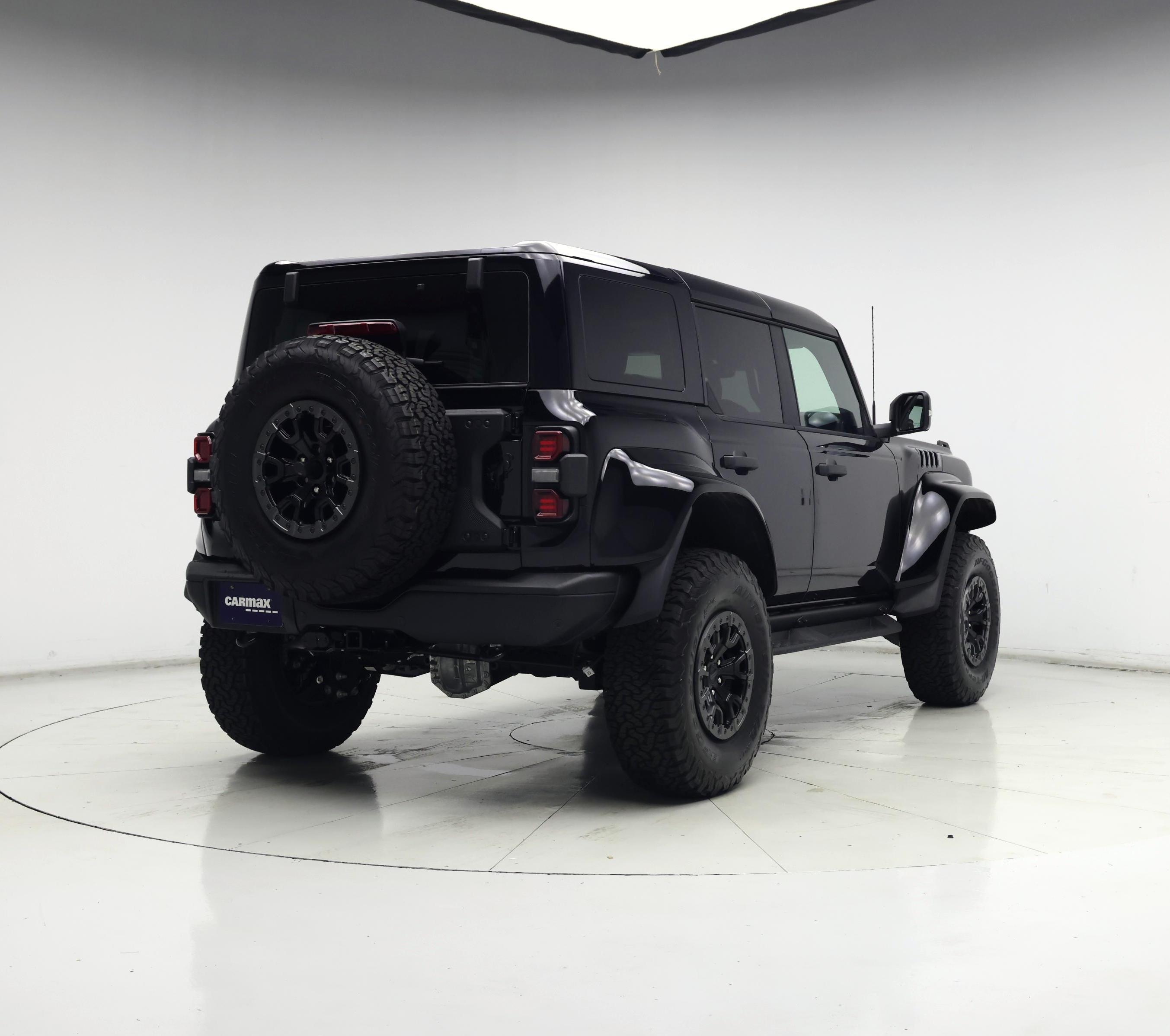 Thumbnail: 2025 Ford Bronco - 8