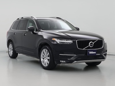 2019 Volvo XC90 T6 Momentum