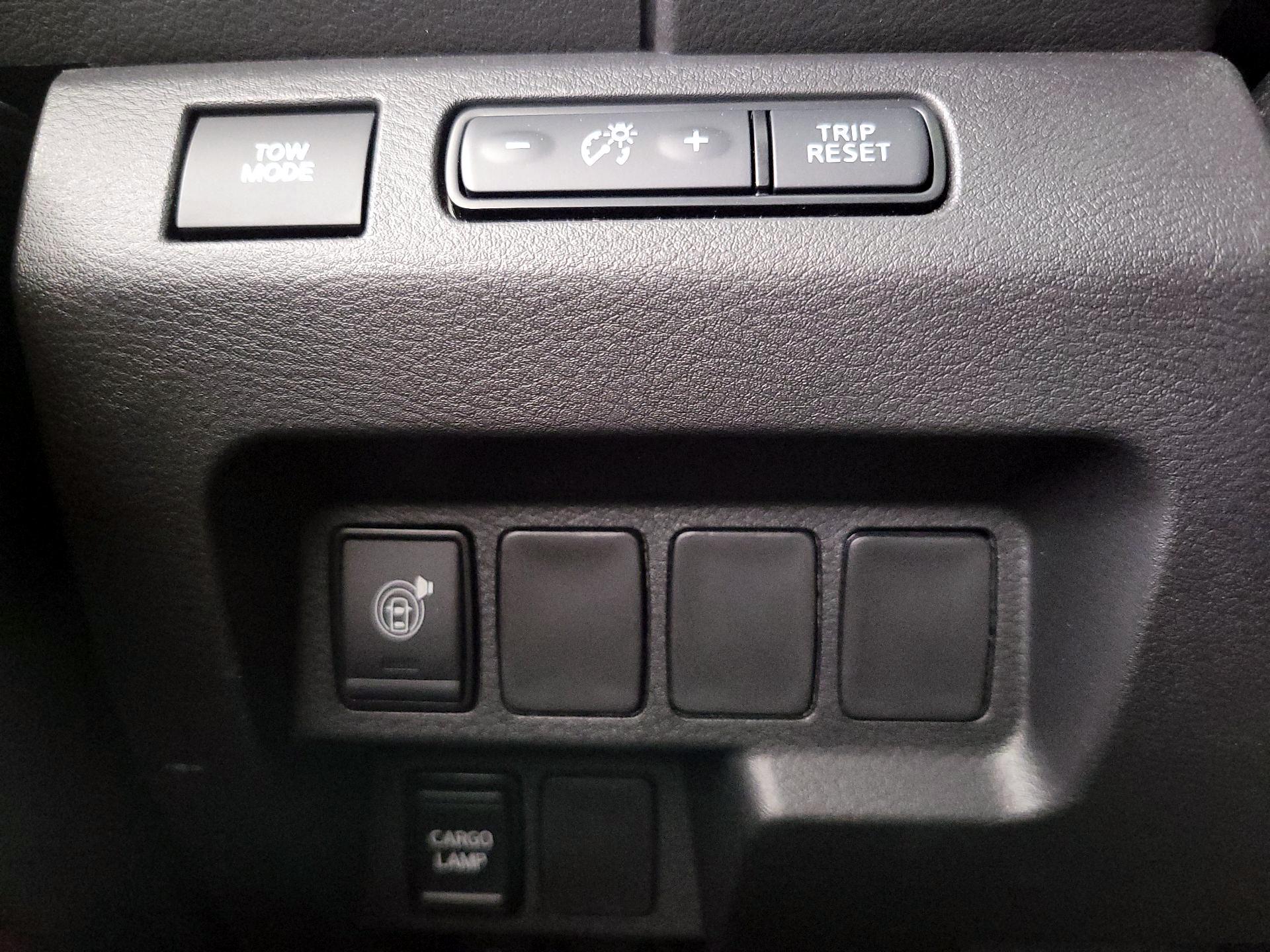 Thumbnail: 2026 Nissan Frontier - 13