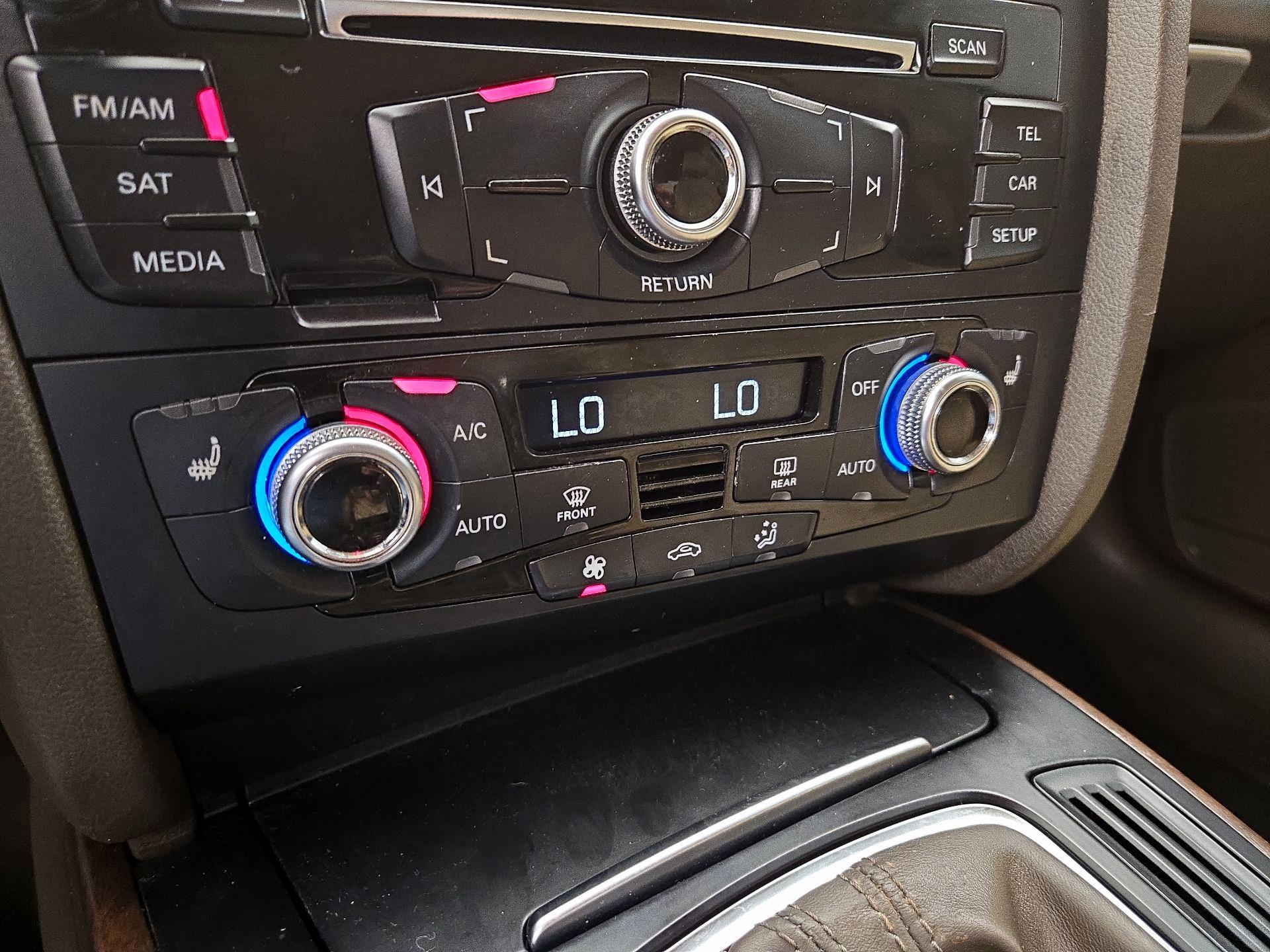 Thumbnail: 2015 Audi A4 - 15