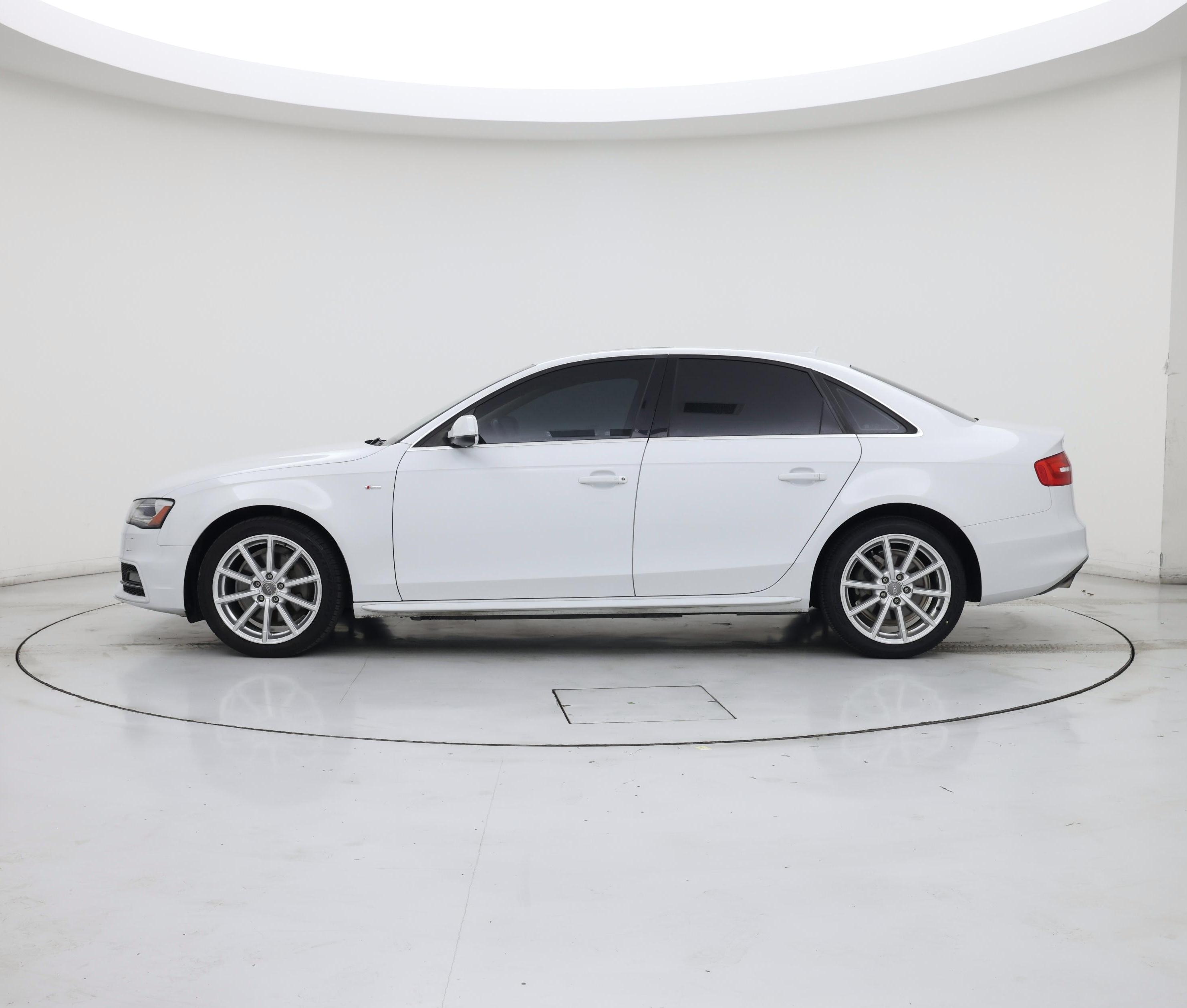 Thumbnail: 2015 Audi A4 - 3