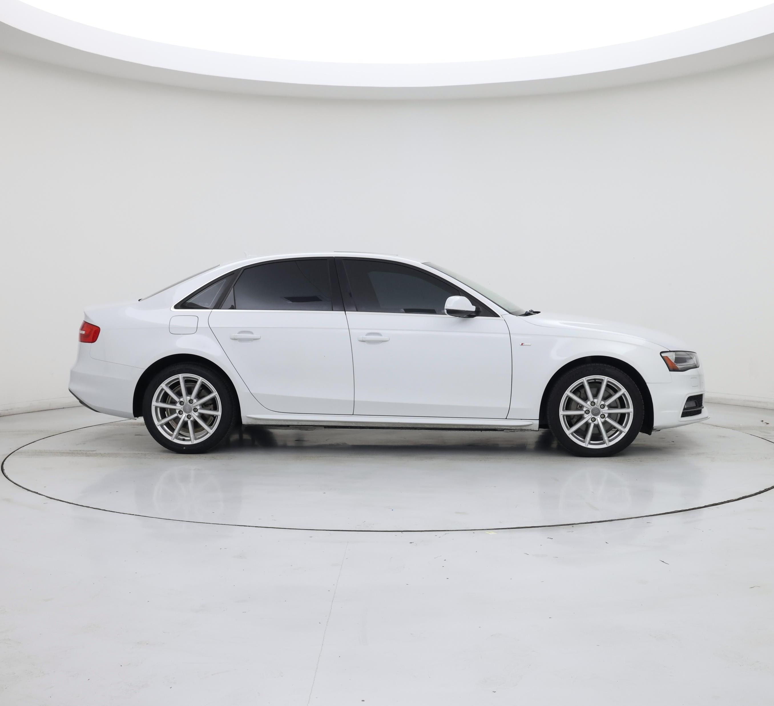 Thumbnail: 2015 Audi A4 - 7