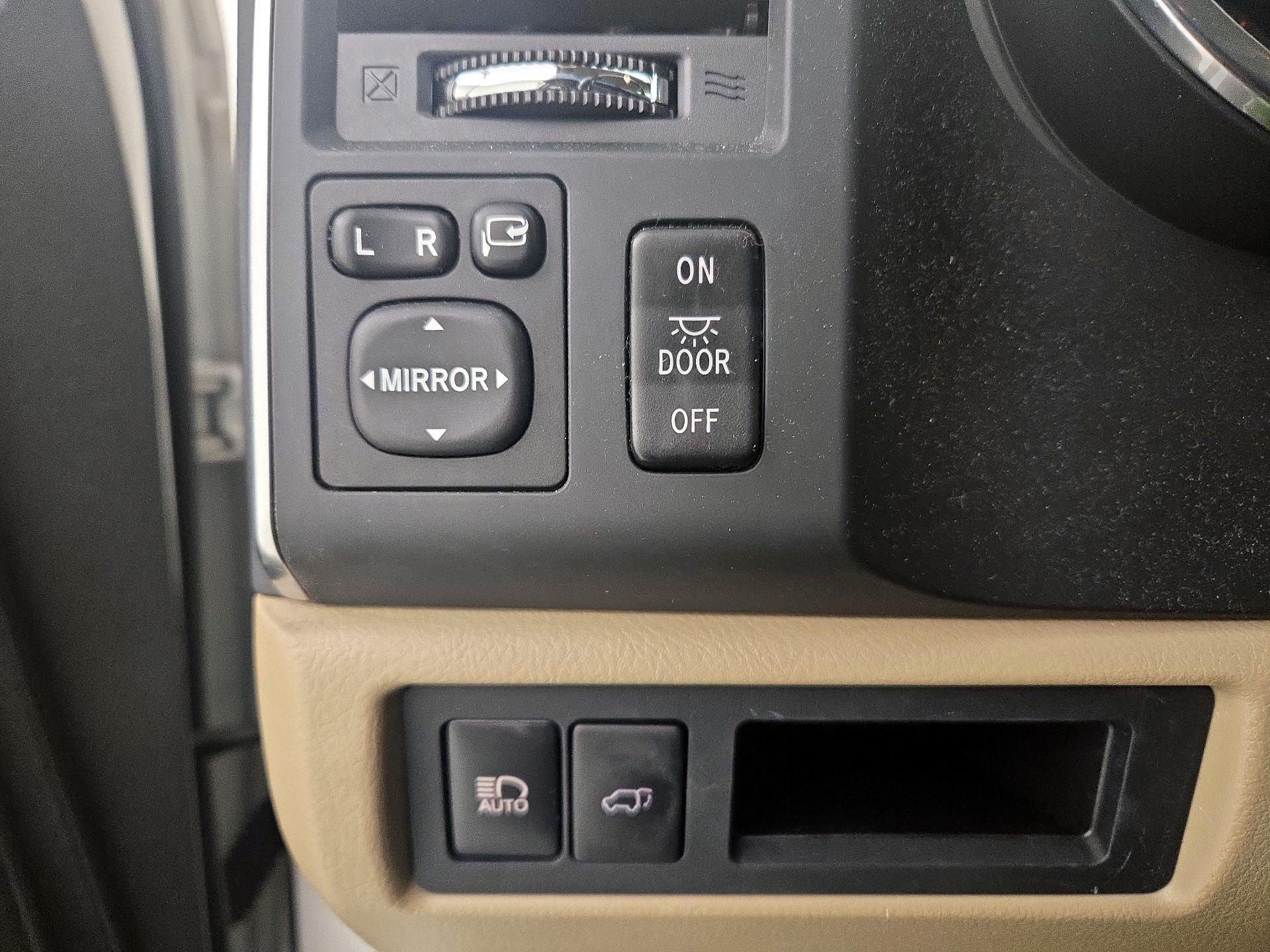 Thumbnail: 2019 Toyota Sequoia - 13