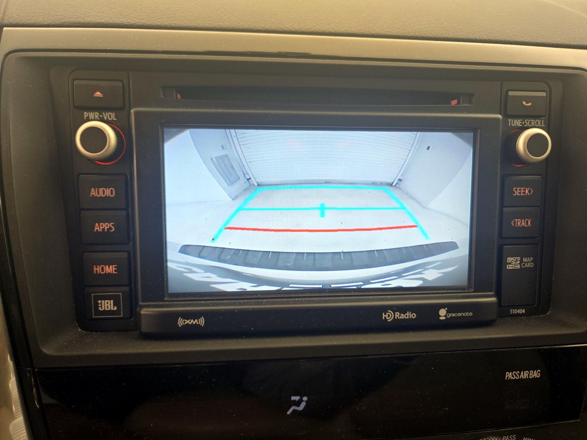 Thumbnail: 2019 Toyota Sequoia - 14