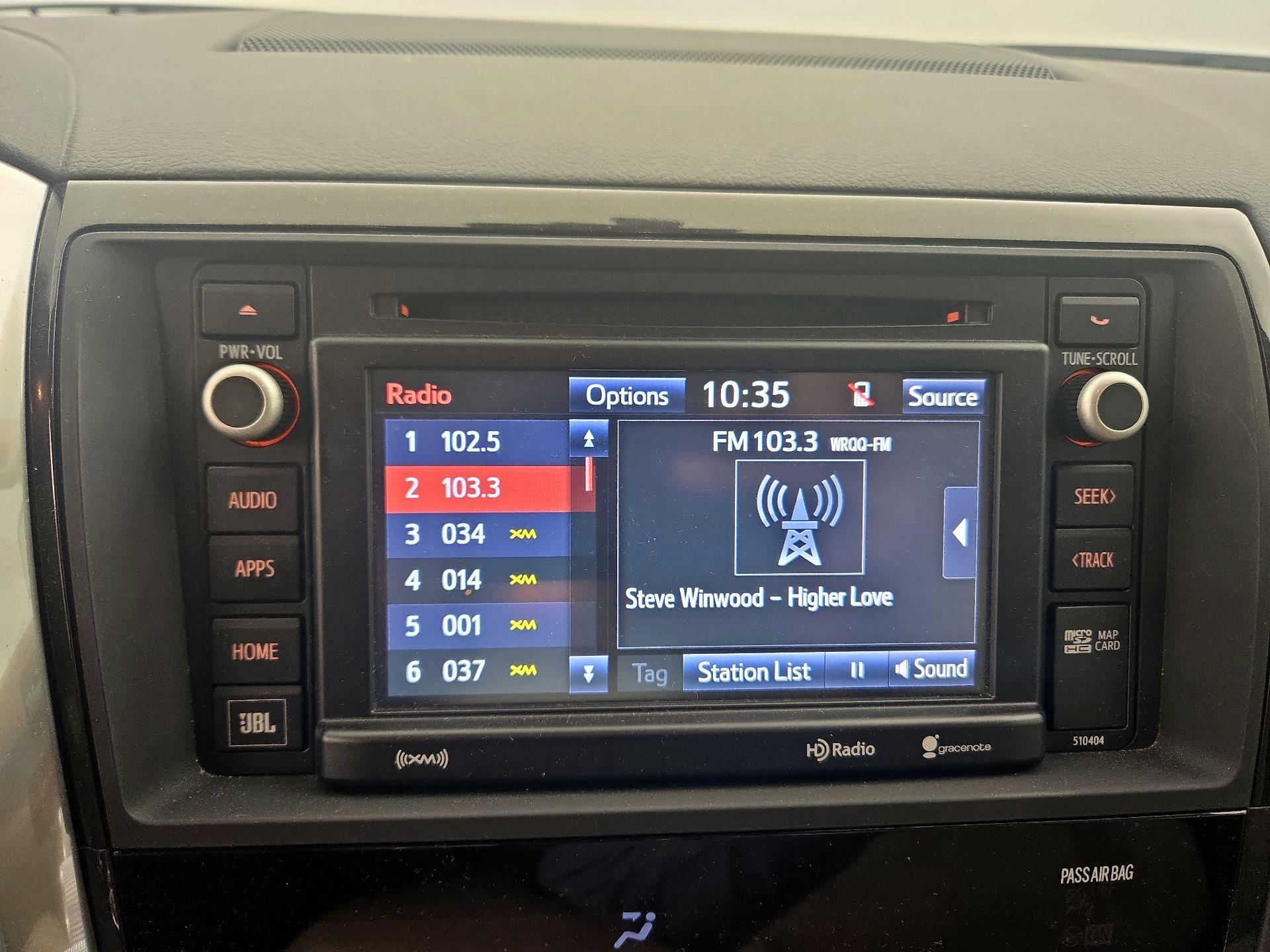 Thumbnail: 2019 Toyota Sequoia - 15