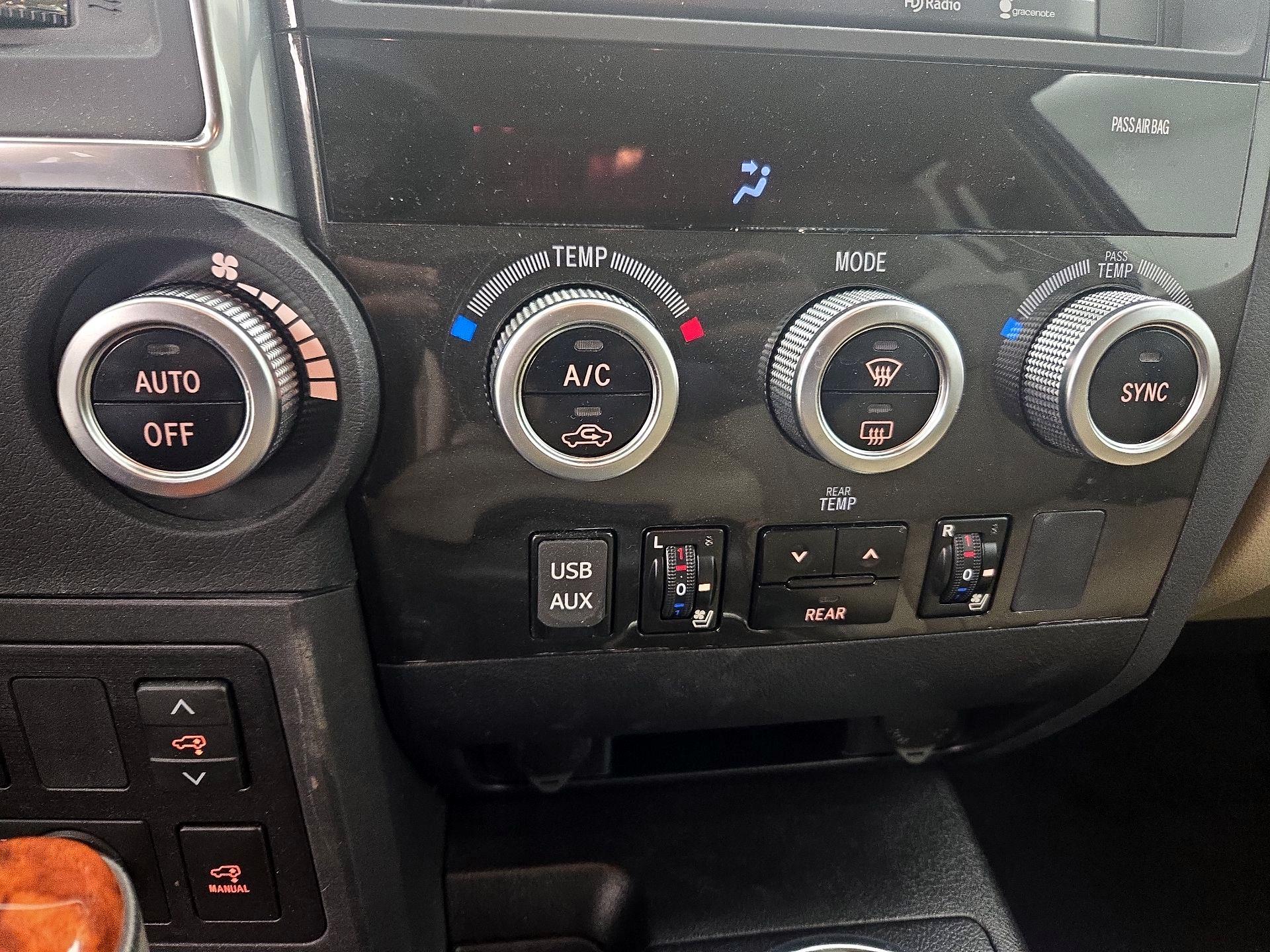 Thumbnail: 2019 Toyota Sequoia - 16