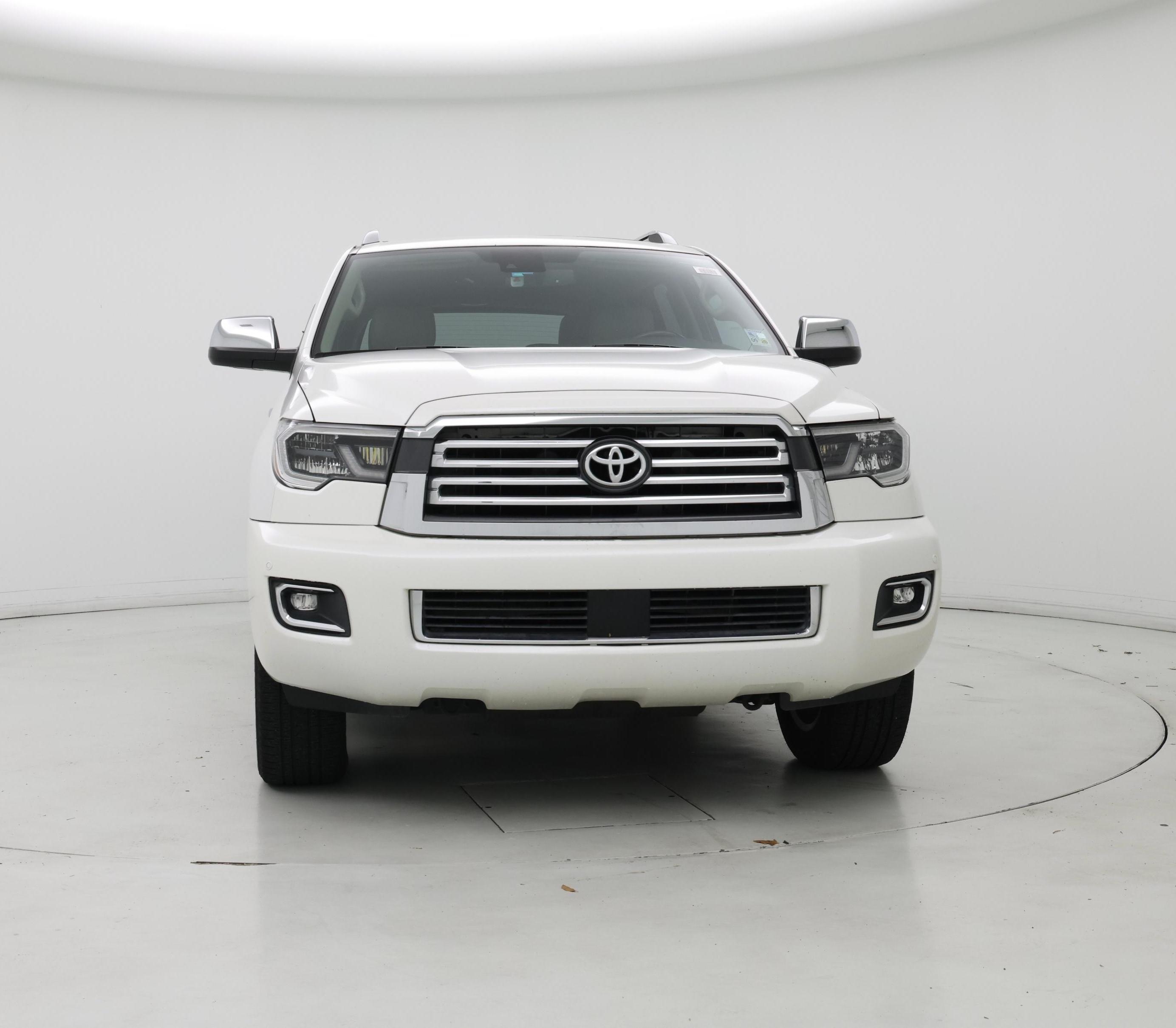 Thumbnail: 2019 Toyota Sequoia - 5