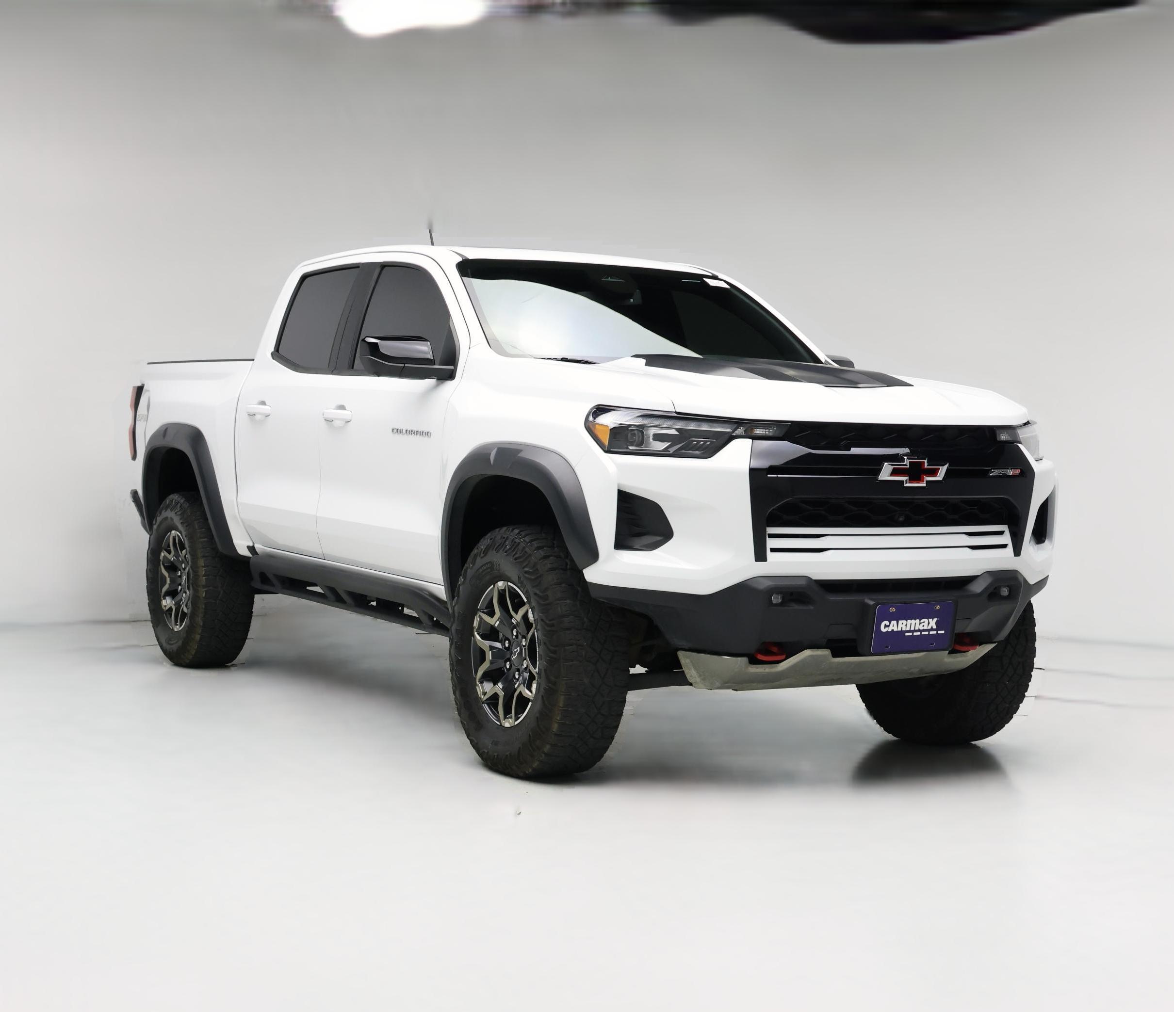 Thumbnail: 2024 Chevrolet Colorado - 1