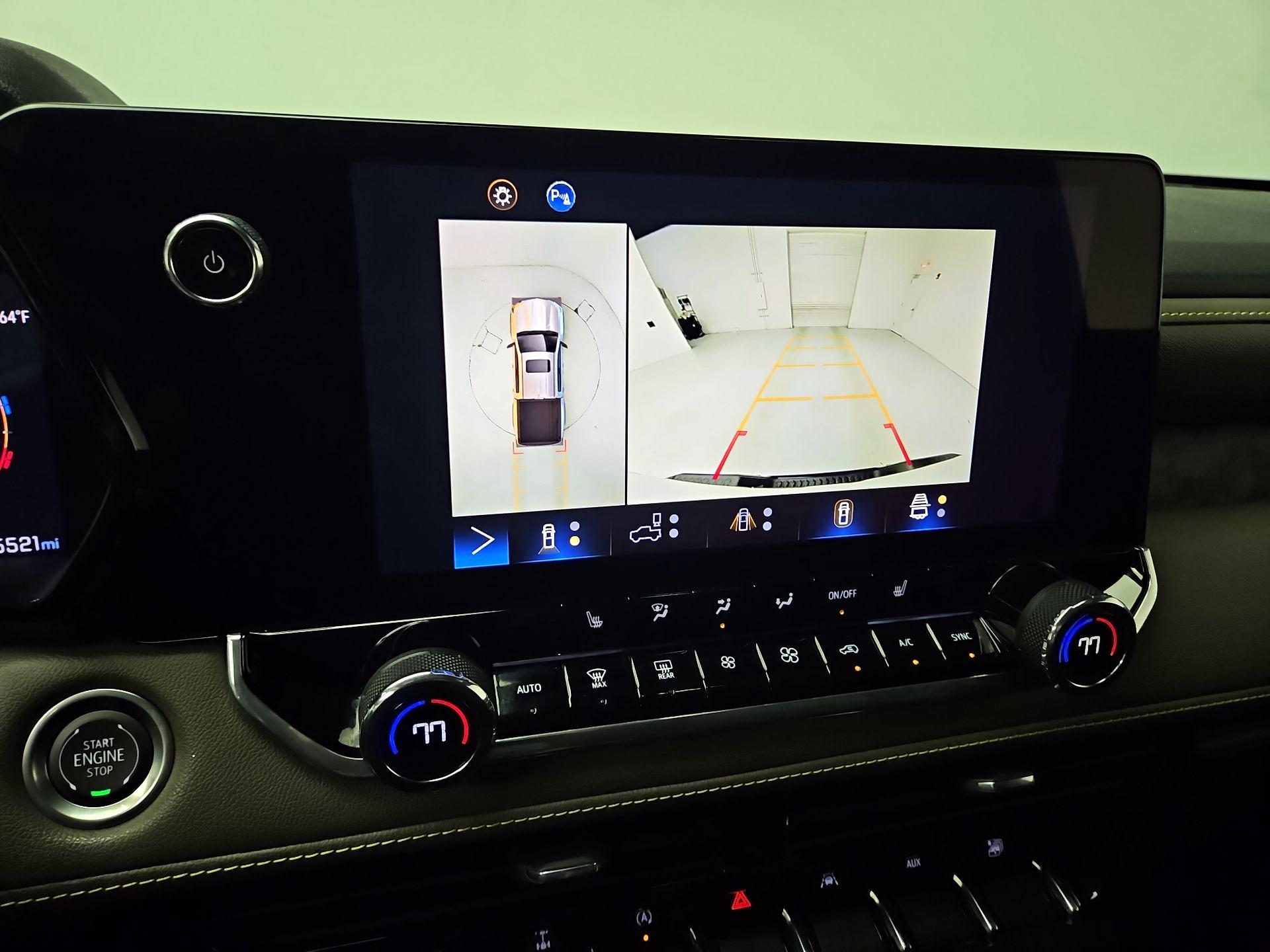 Thumbnail: 2024 Chevrolet Colorado - 14