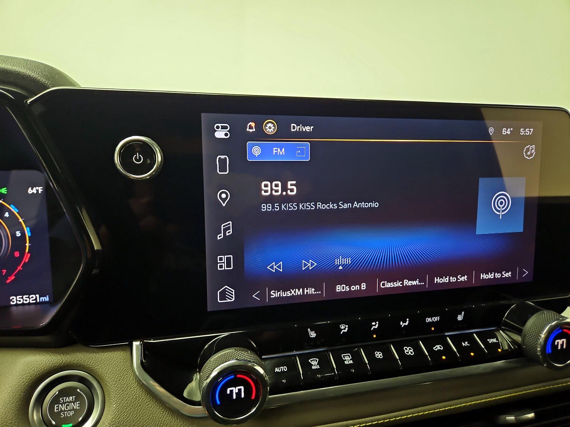 Thumbnail: 2024 Chevrolet Colorado - 15