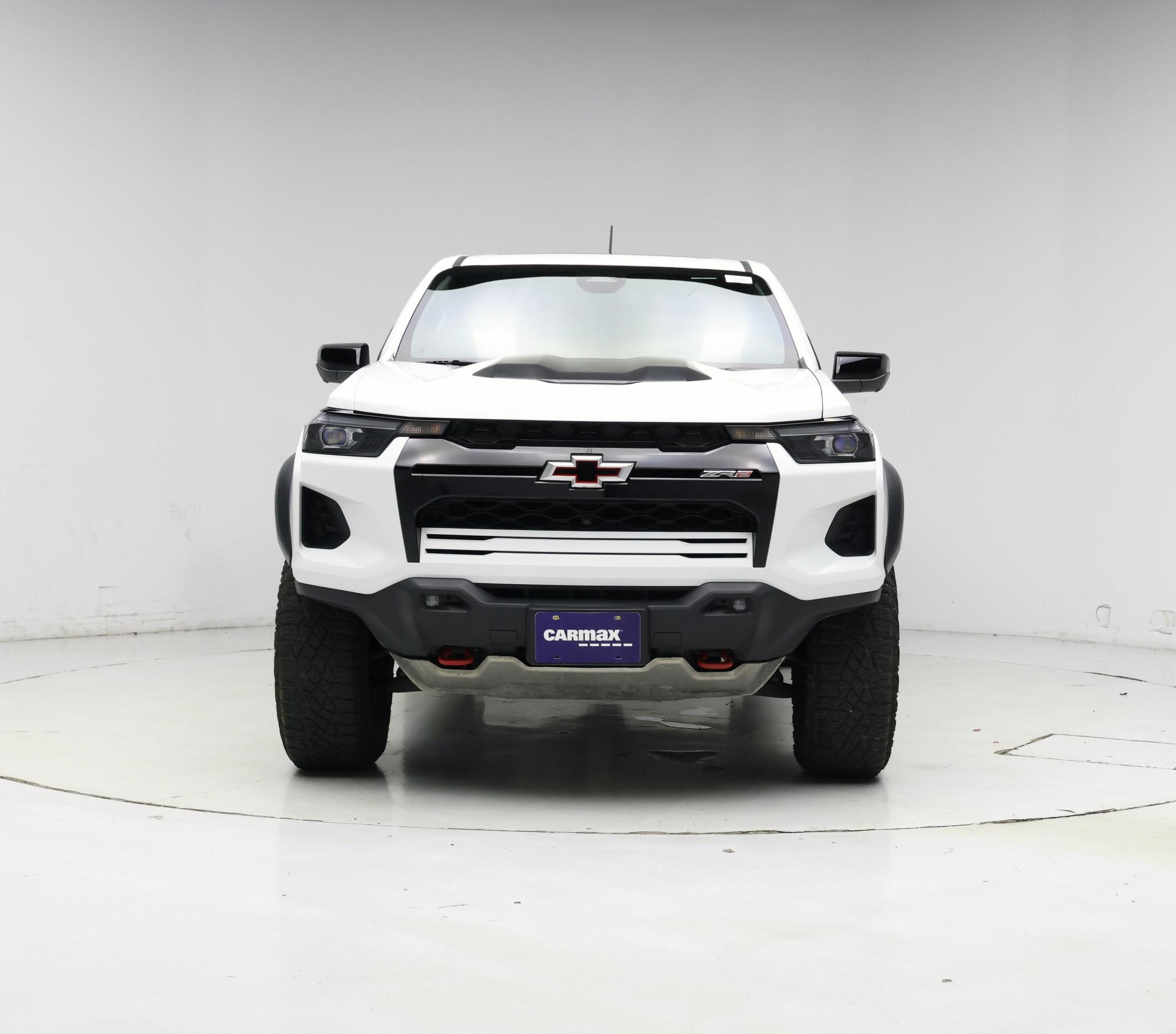 Thumbnail: 2024 Chevrolet Colorado - 5