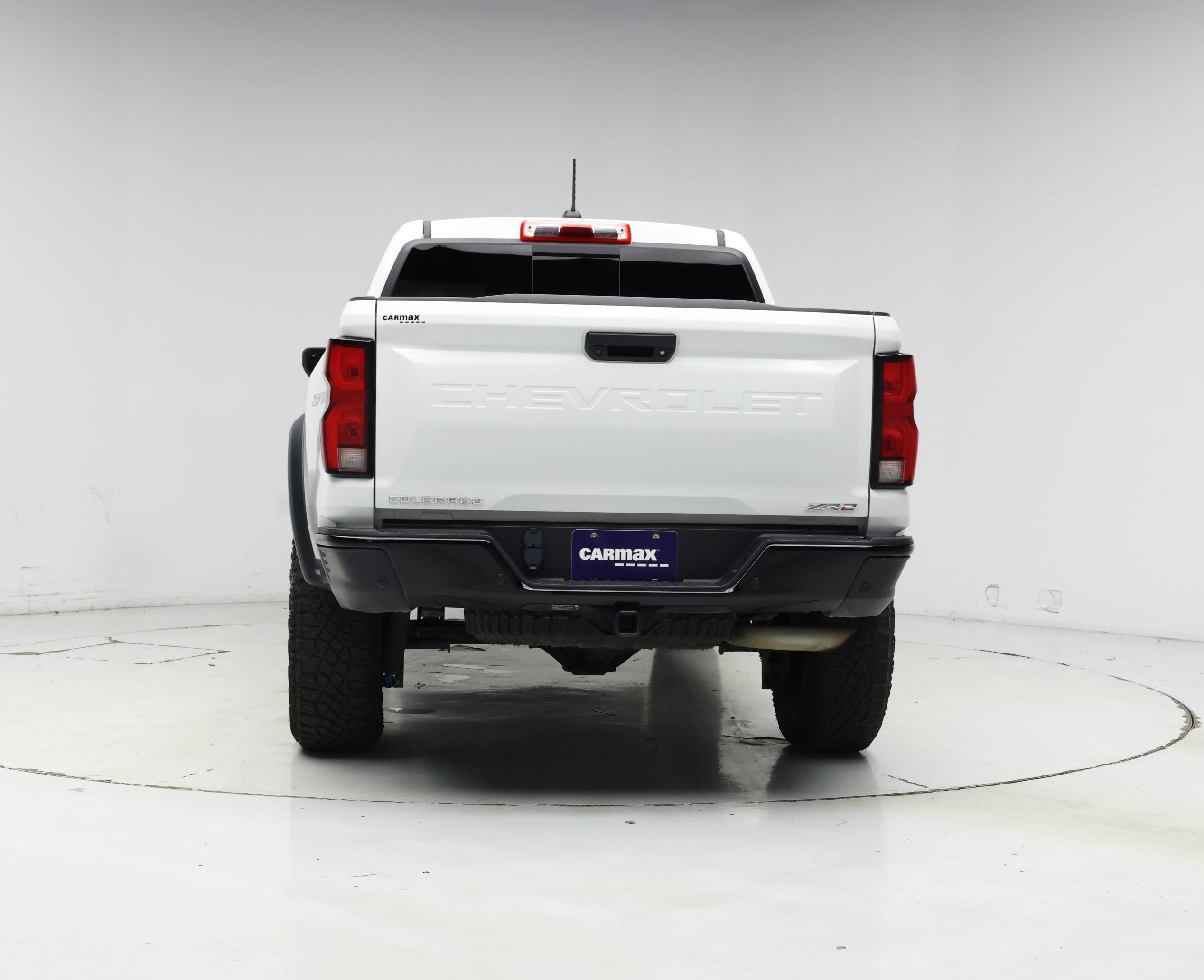 Thumbnail: 2024 Chevrolet Colorado - 6