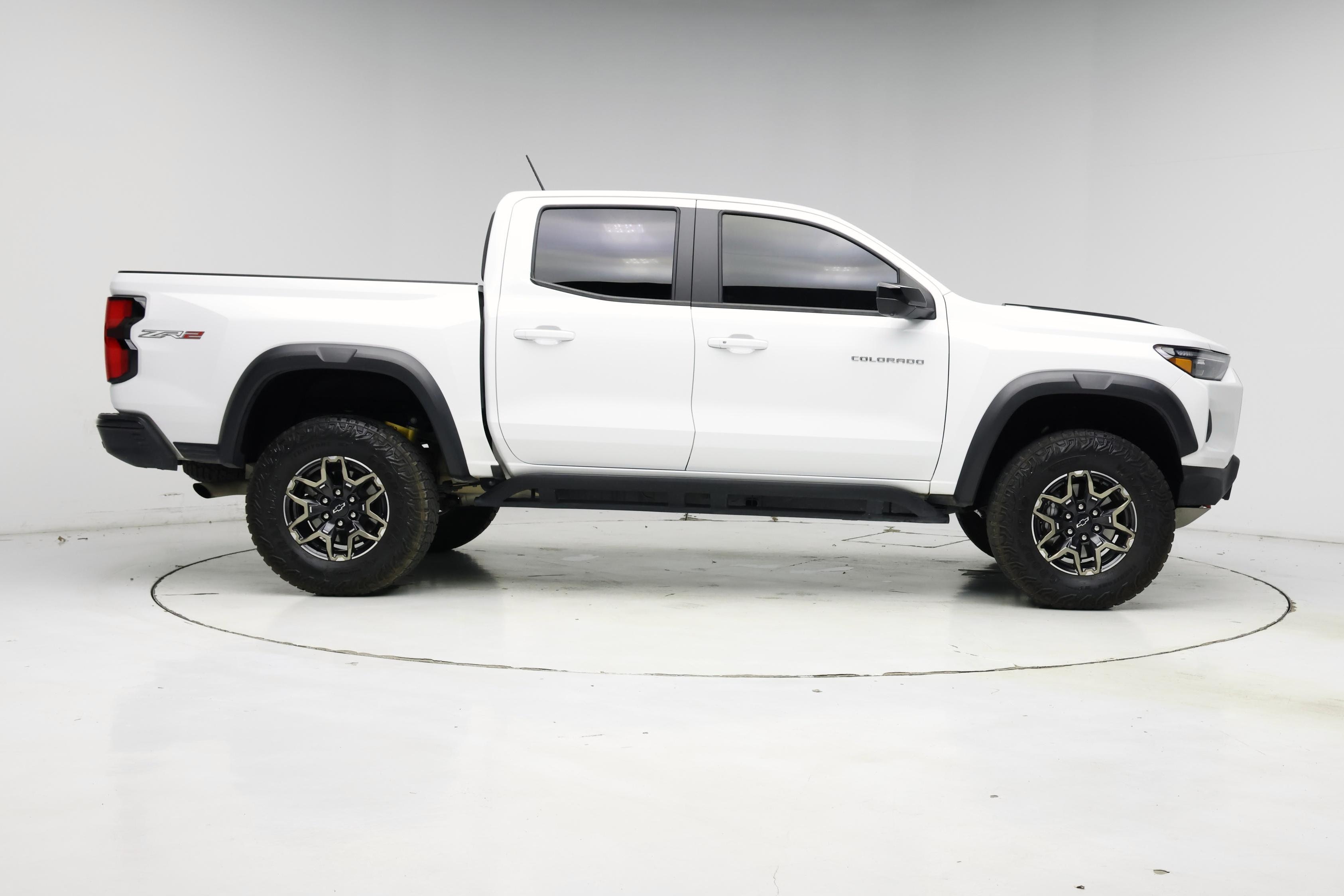 Thumbnail: 2024 Chevrolet Colorado - 7