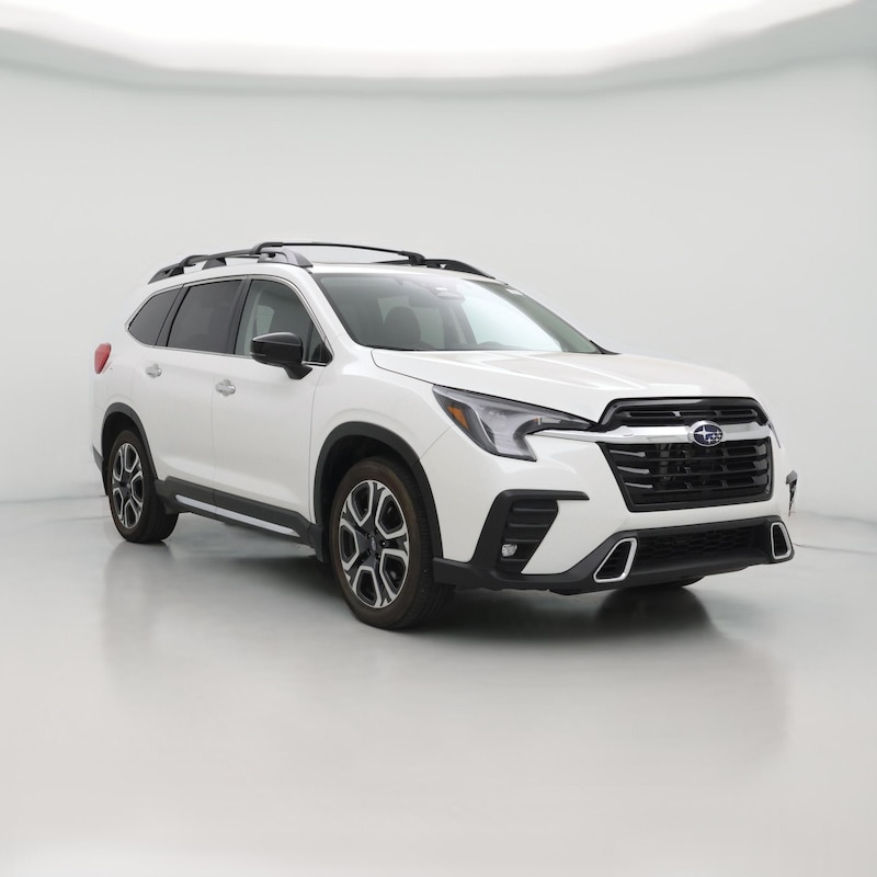 2024 Subaru Ascent Touring