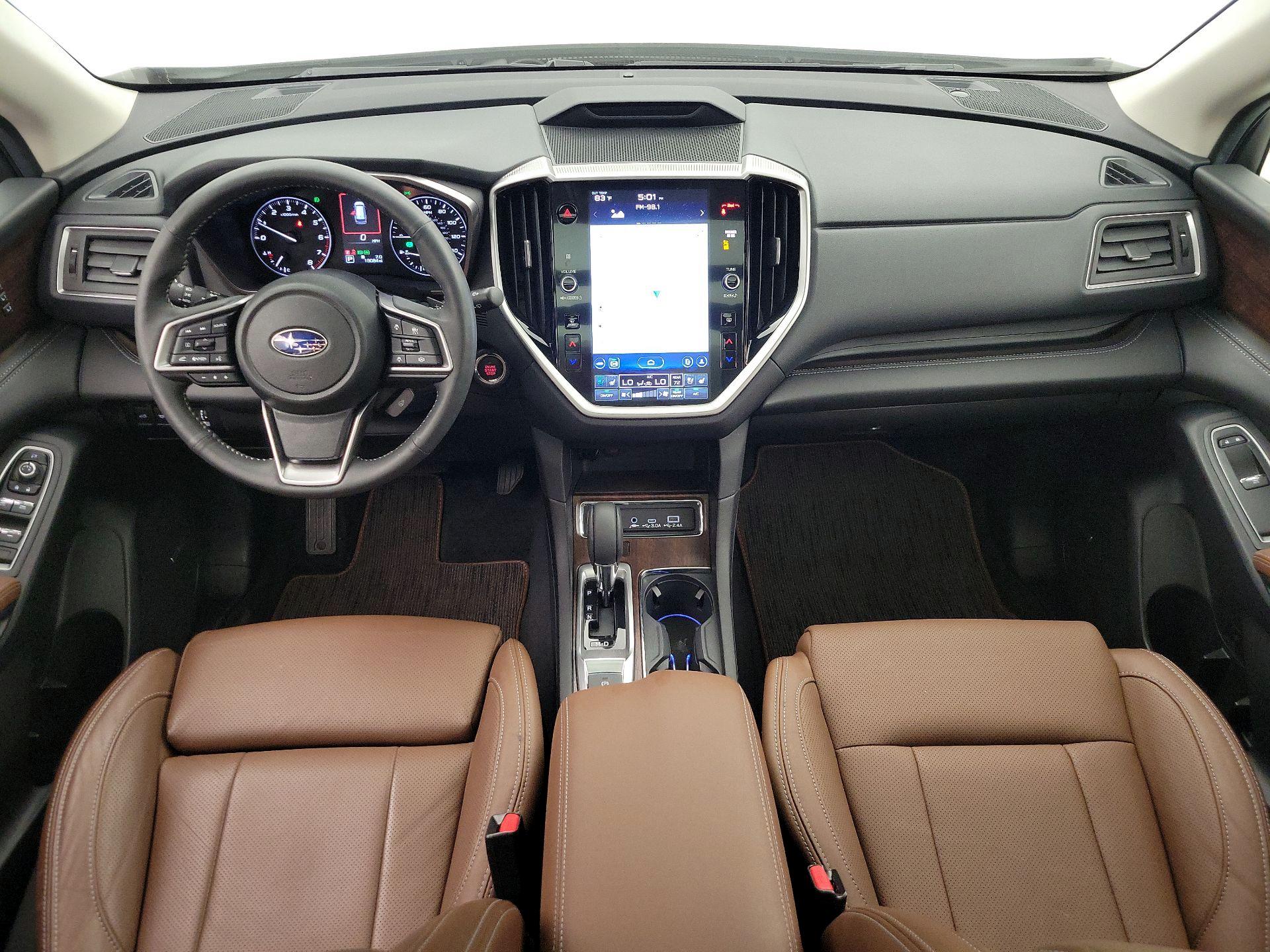 Thumbnail: 2024 Subaru Ascent - 9
