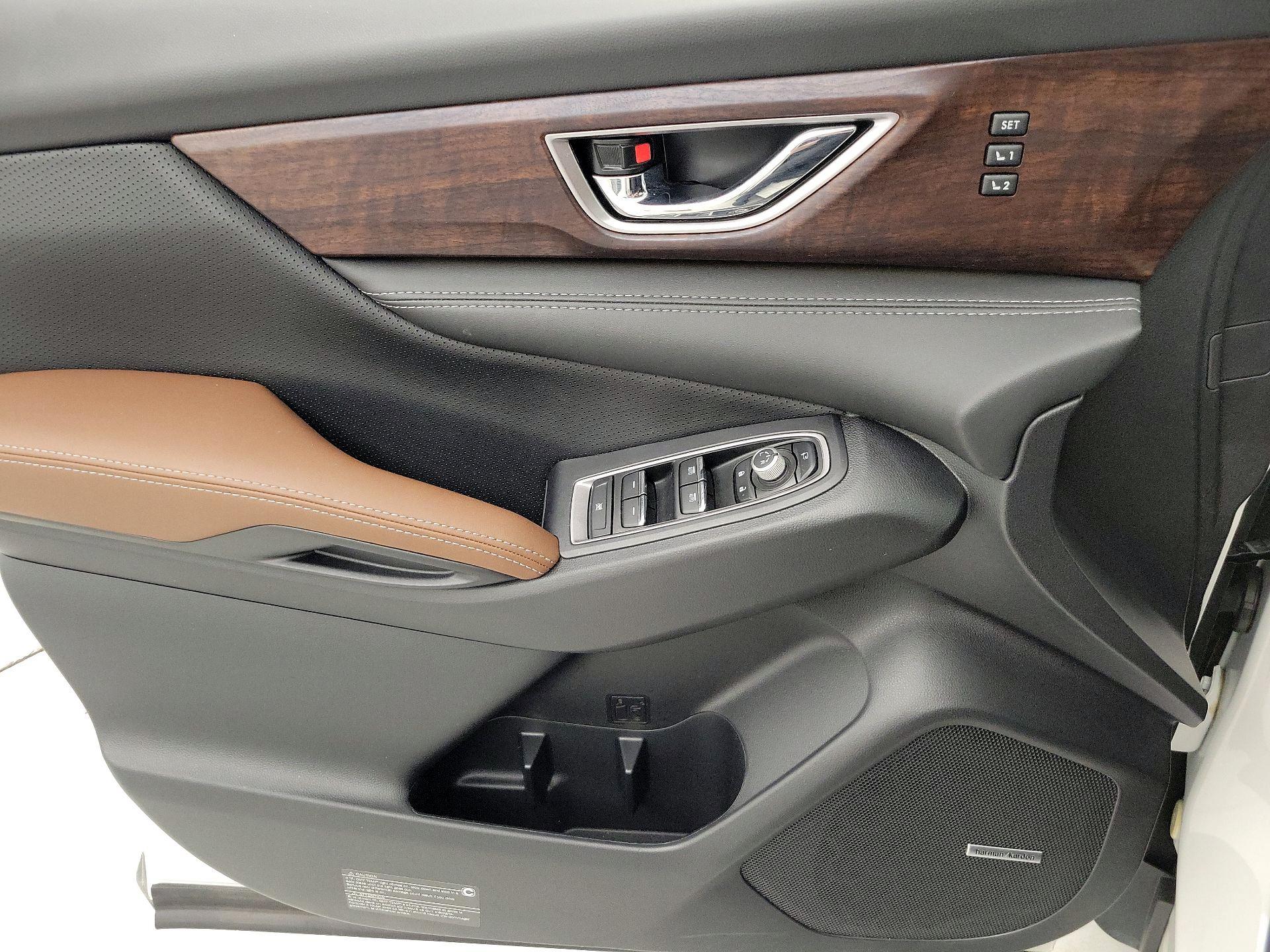Thumbnail: 2024 Subaru Ascent - 12