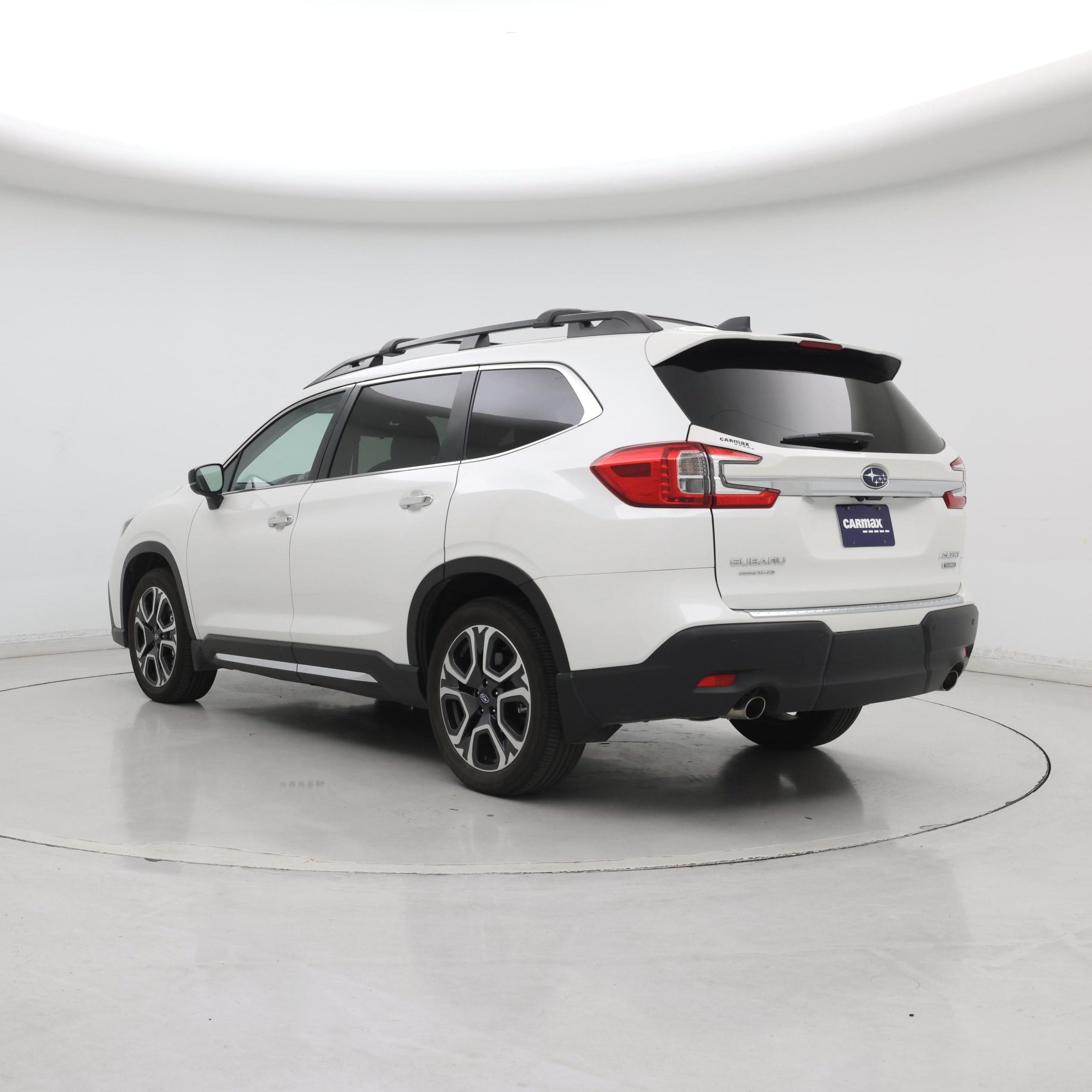 Thumbnail: 2024 Subaru Ascent - 2